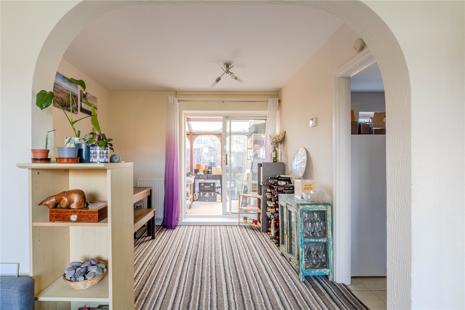 3 bedroom House for sale in BRISTOL