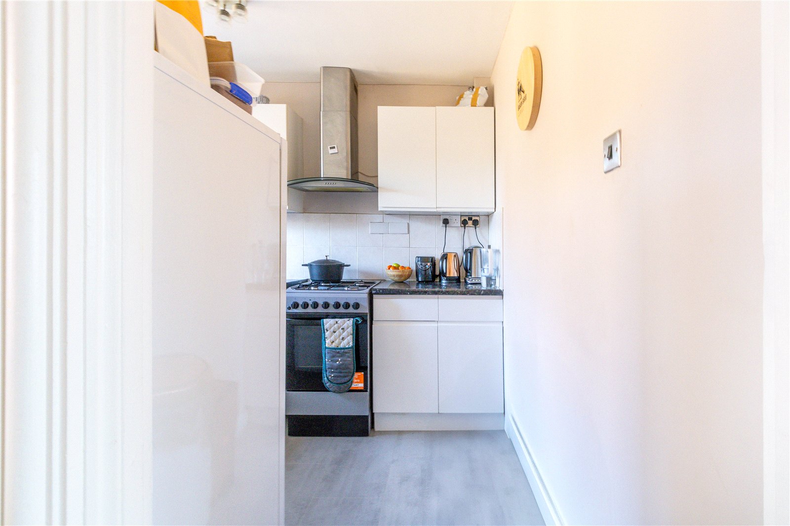 3 bedroom House for sale in BRISTOL