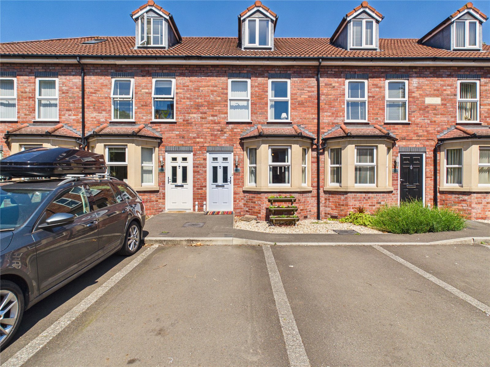 3 bedroom House for sale in Southville, BRISTOL