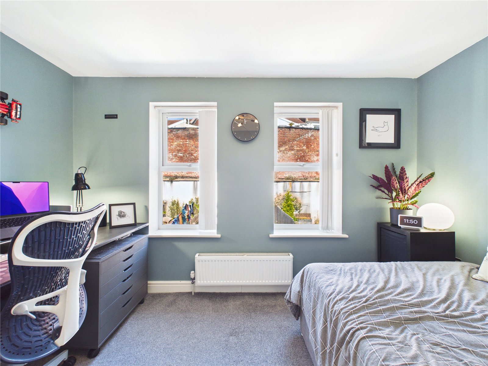 3 bedroom House for sale in Southville, BRISTOL