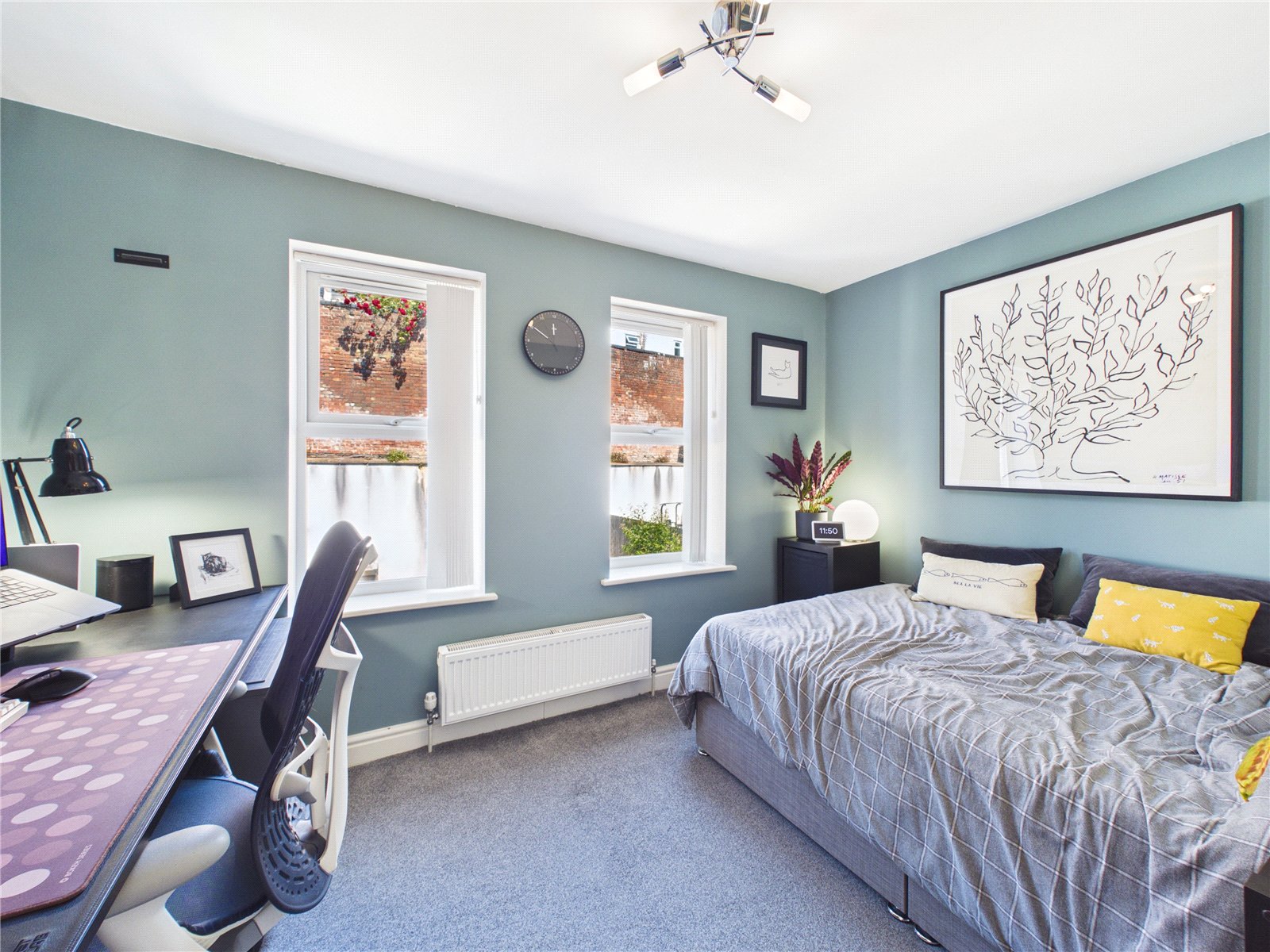 3 bedroom House for sale in Southville, BRISTOL