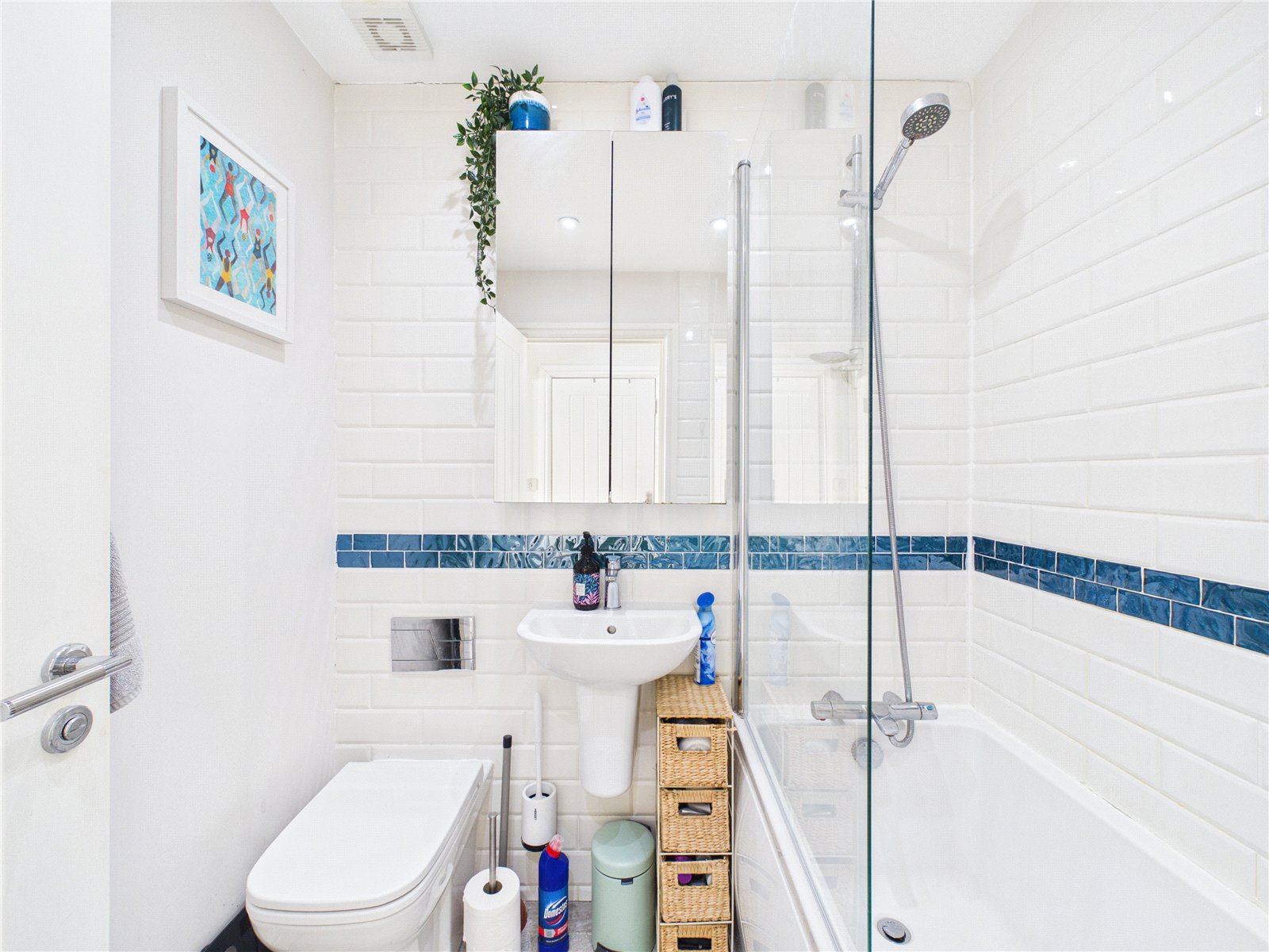 3 bedroom House for sale in Southville, BRISTOL