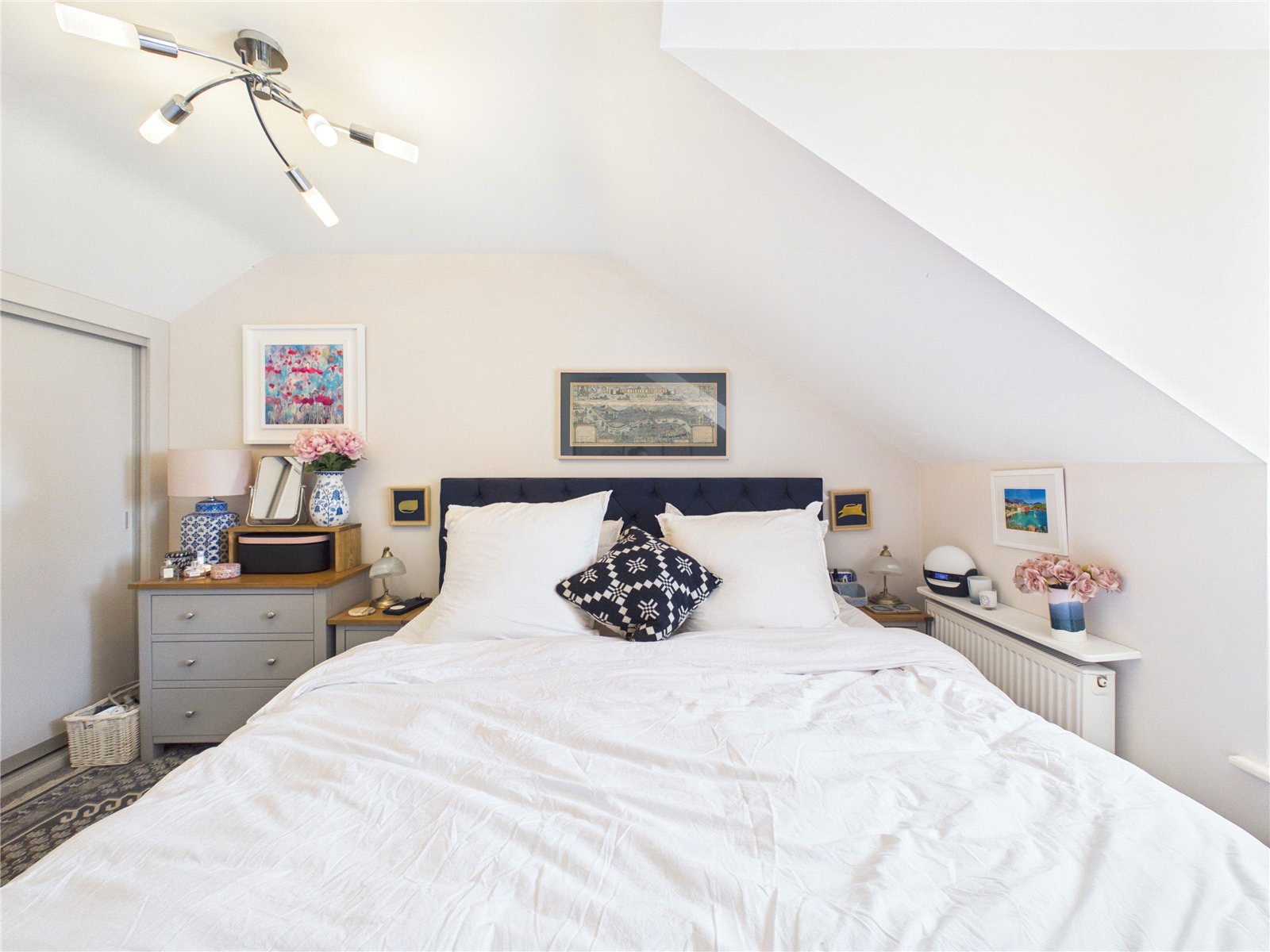 3 bedroom House for sale in Southville, BRISTOL