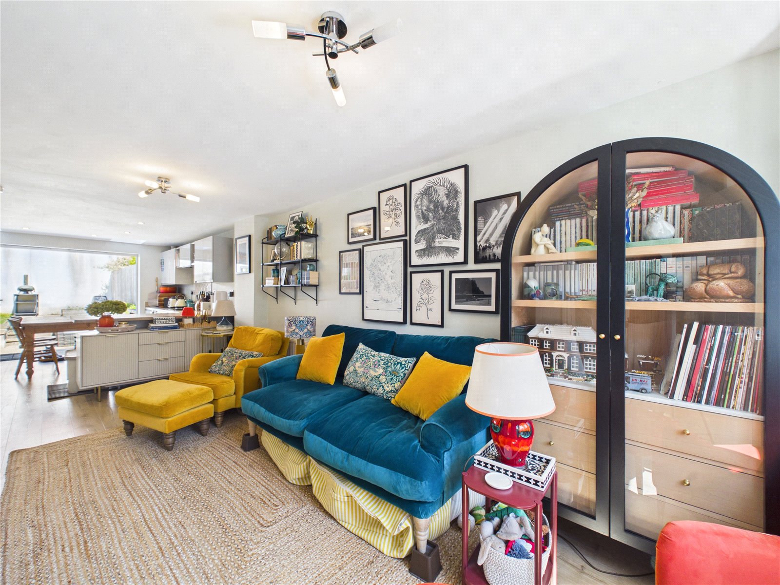 3 bedroom House for sale in Southville, BRISTOL