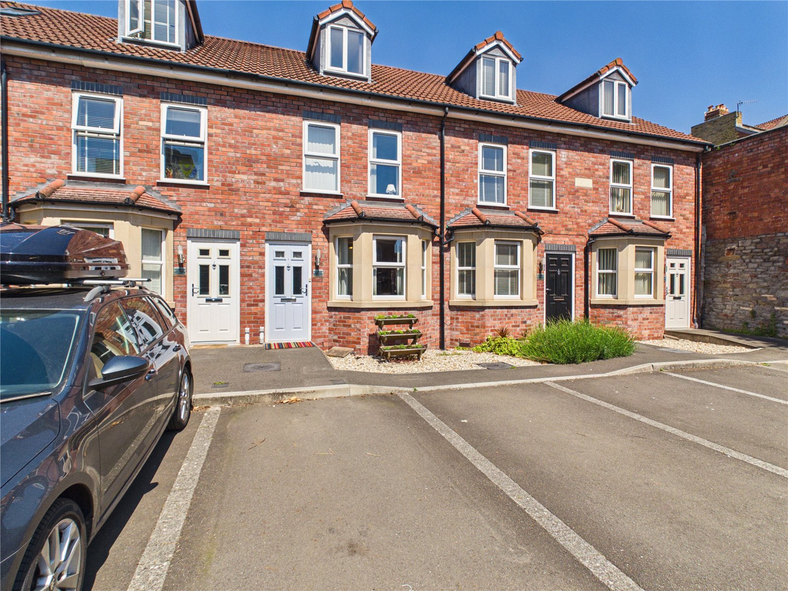 3 bedroom House for sale in Southville, BRISTOL
