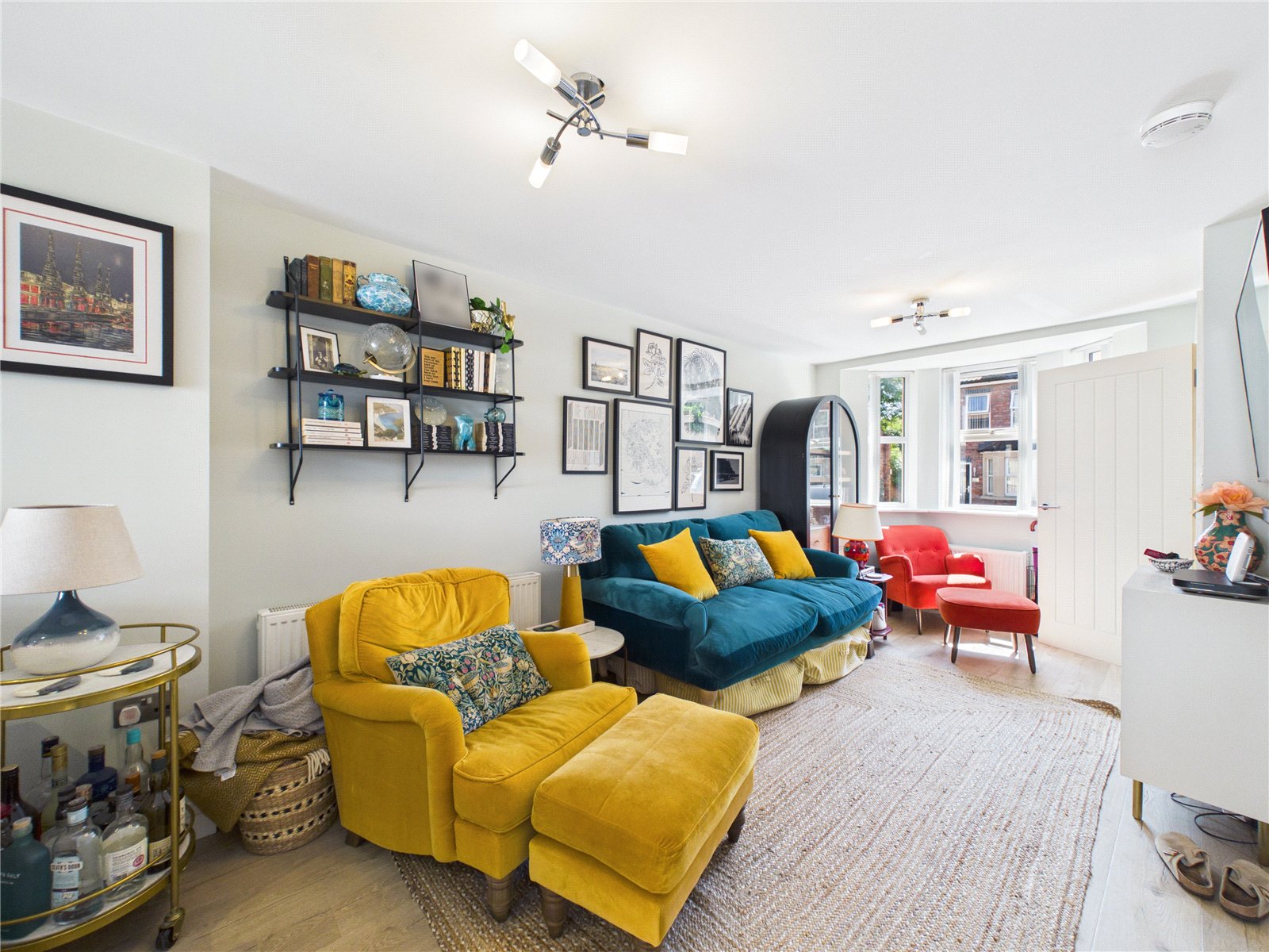 3 bedroom House for sale in Southville, BRISTOL