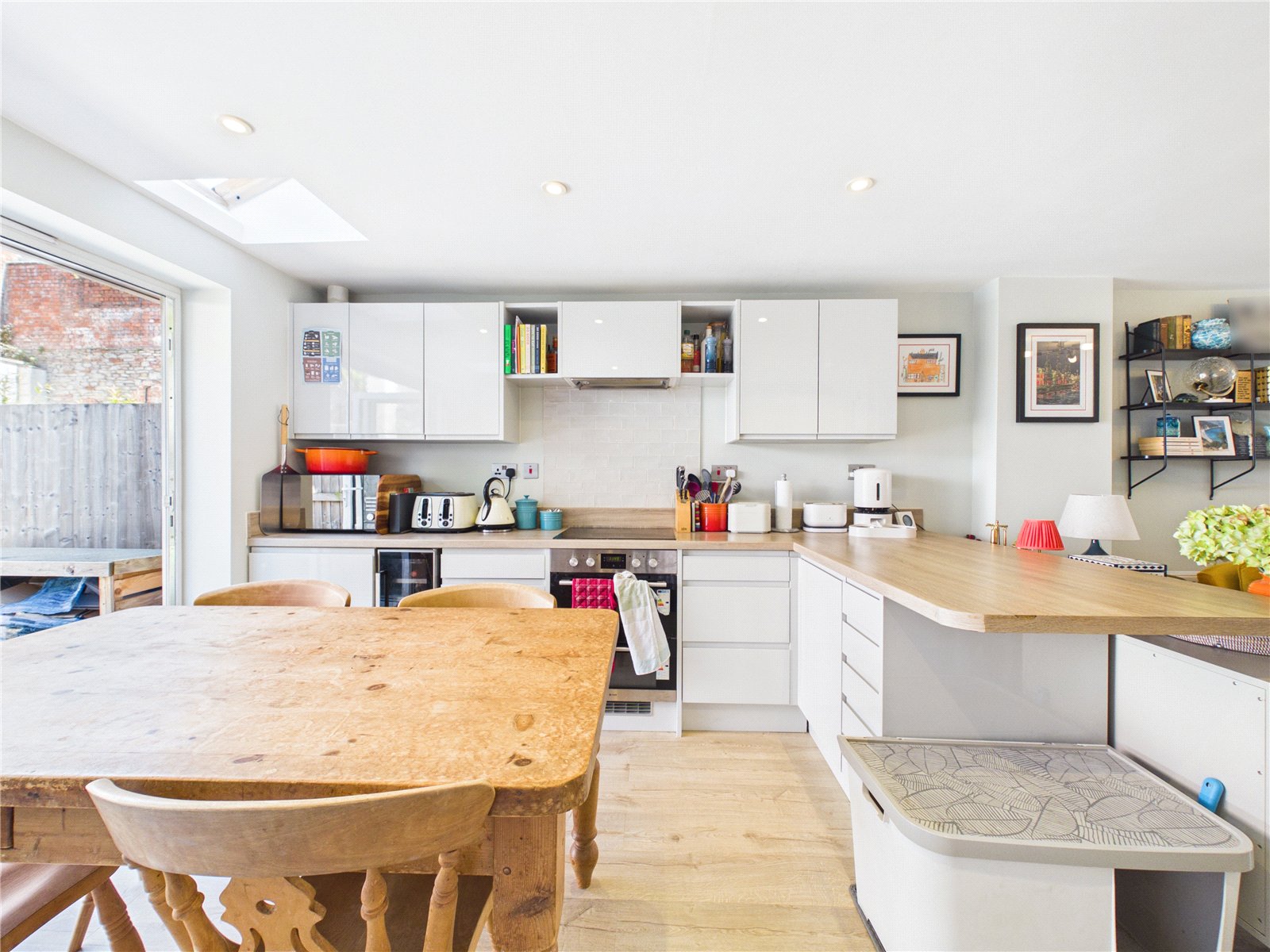 3 bedroom House for sale in Southville, BRISTOL