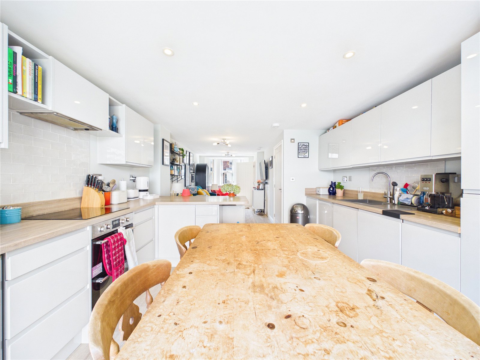 3 bedroom House for sale in Southville, BRISTOL