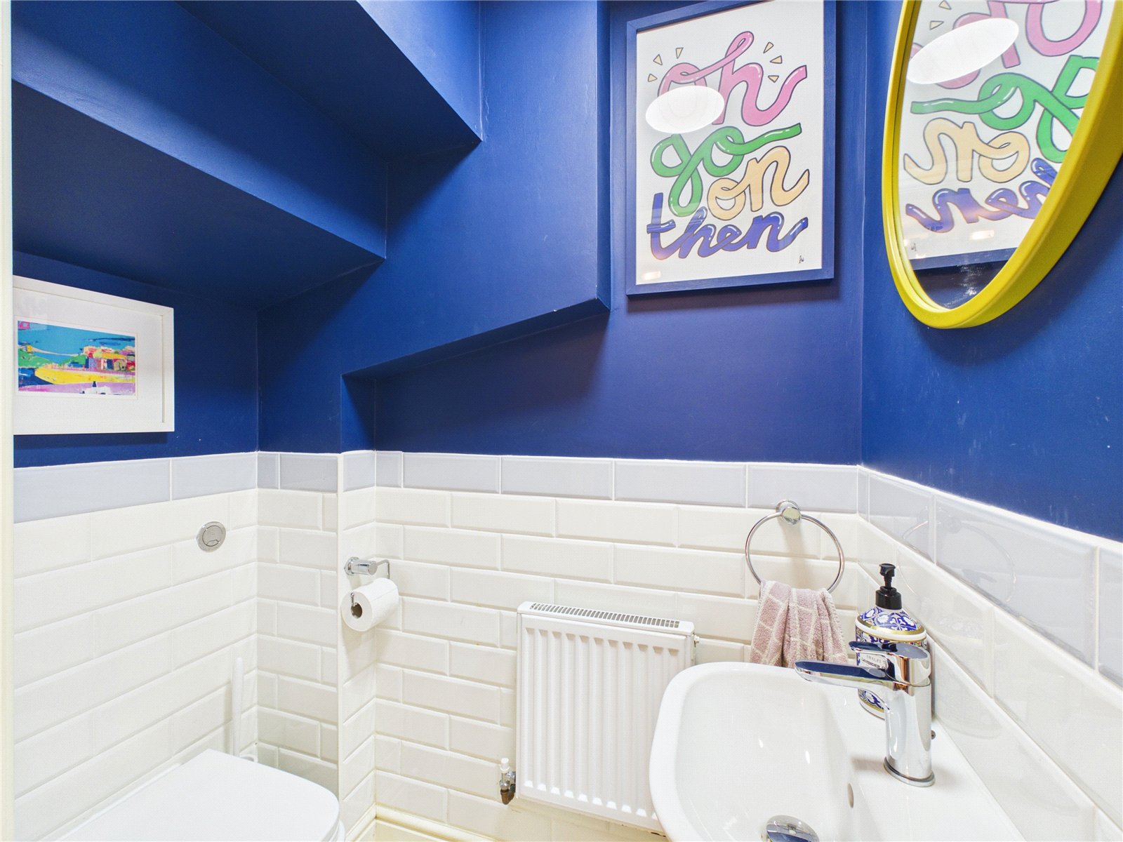 3 bedroom House for sale in Southville, BRISTOL
