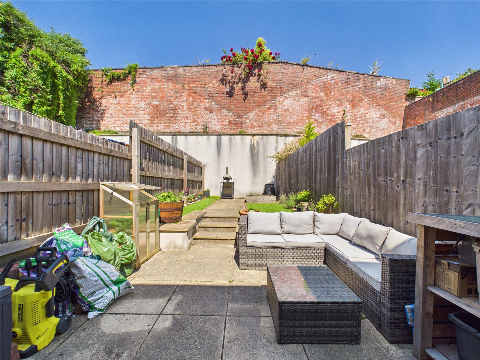 3 bedroom House for sale in Southville, BRISTOL