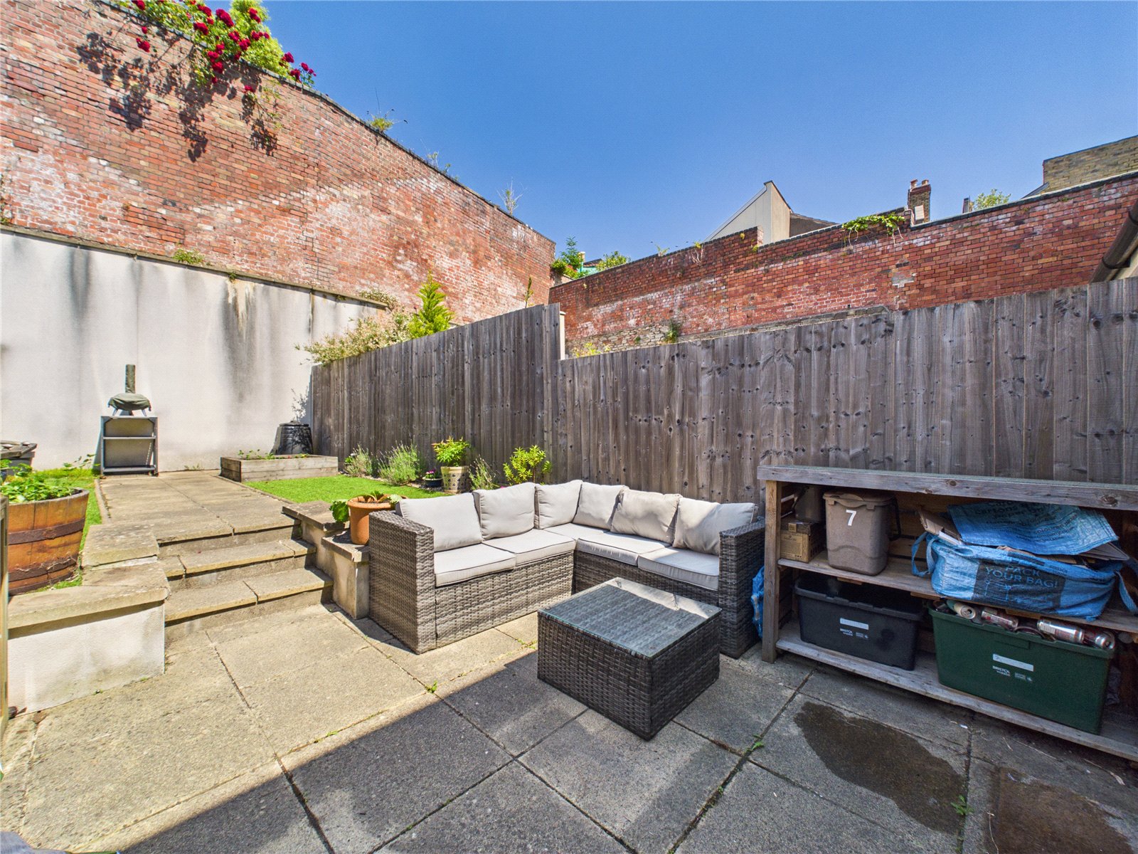 3 bedroom House for sale in Southville, BRISTOL