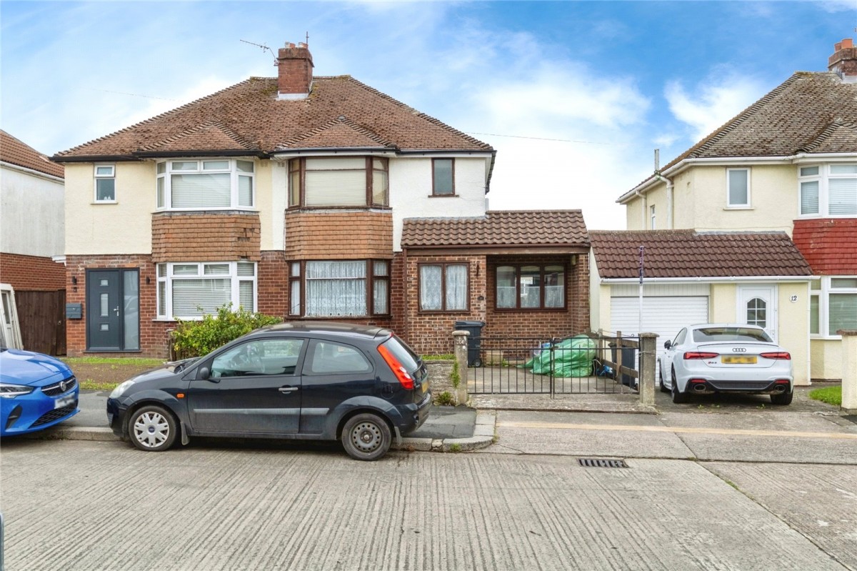 Headley Park, BRISTOL