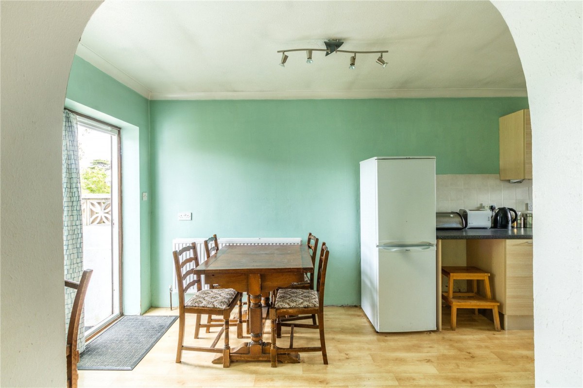 Headley Park, BRISTOL