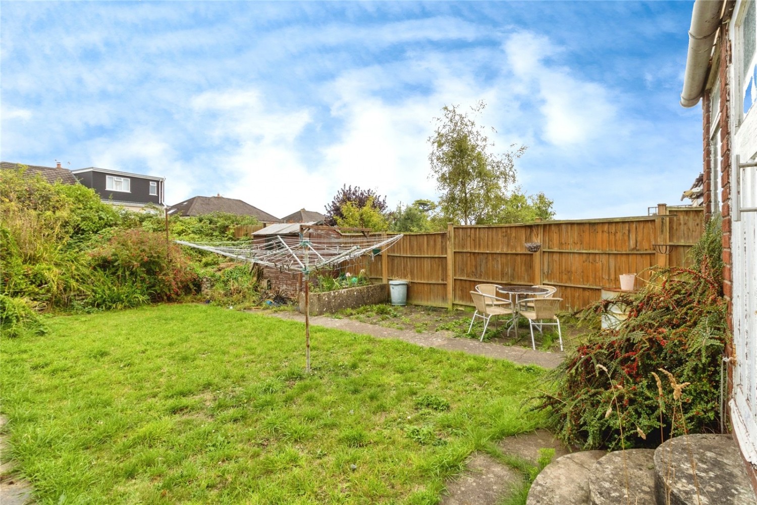 Headley Park, BRISTOL