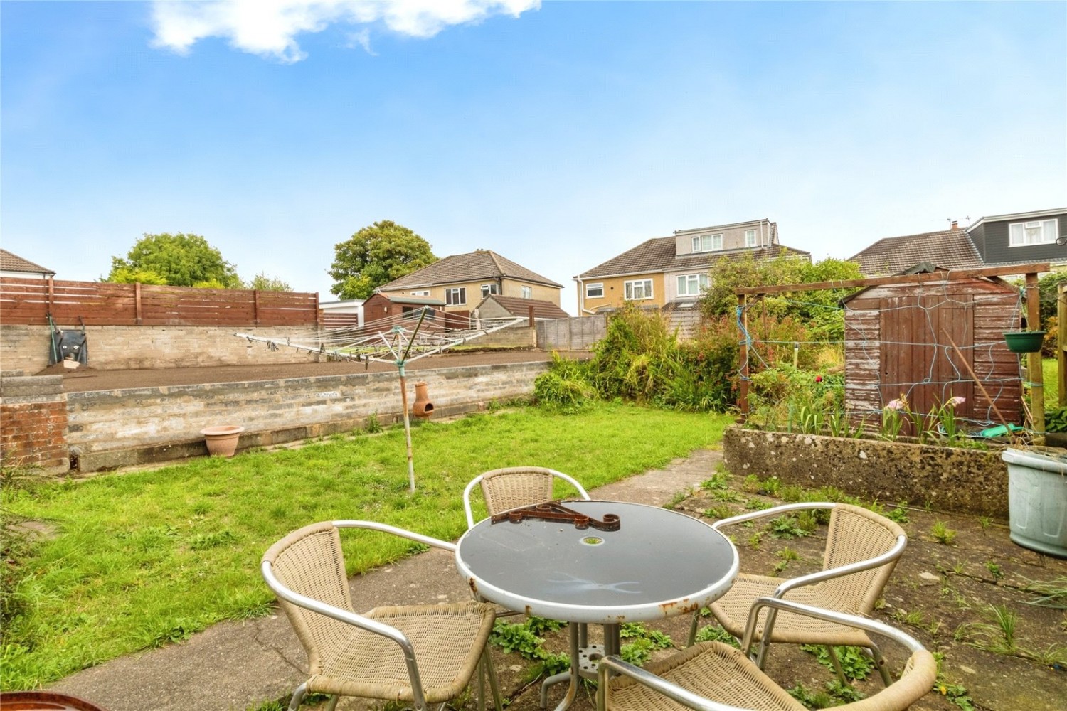 Headley Park, BRISTOL