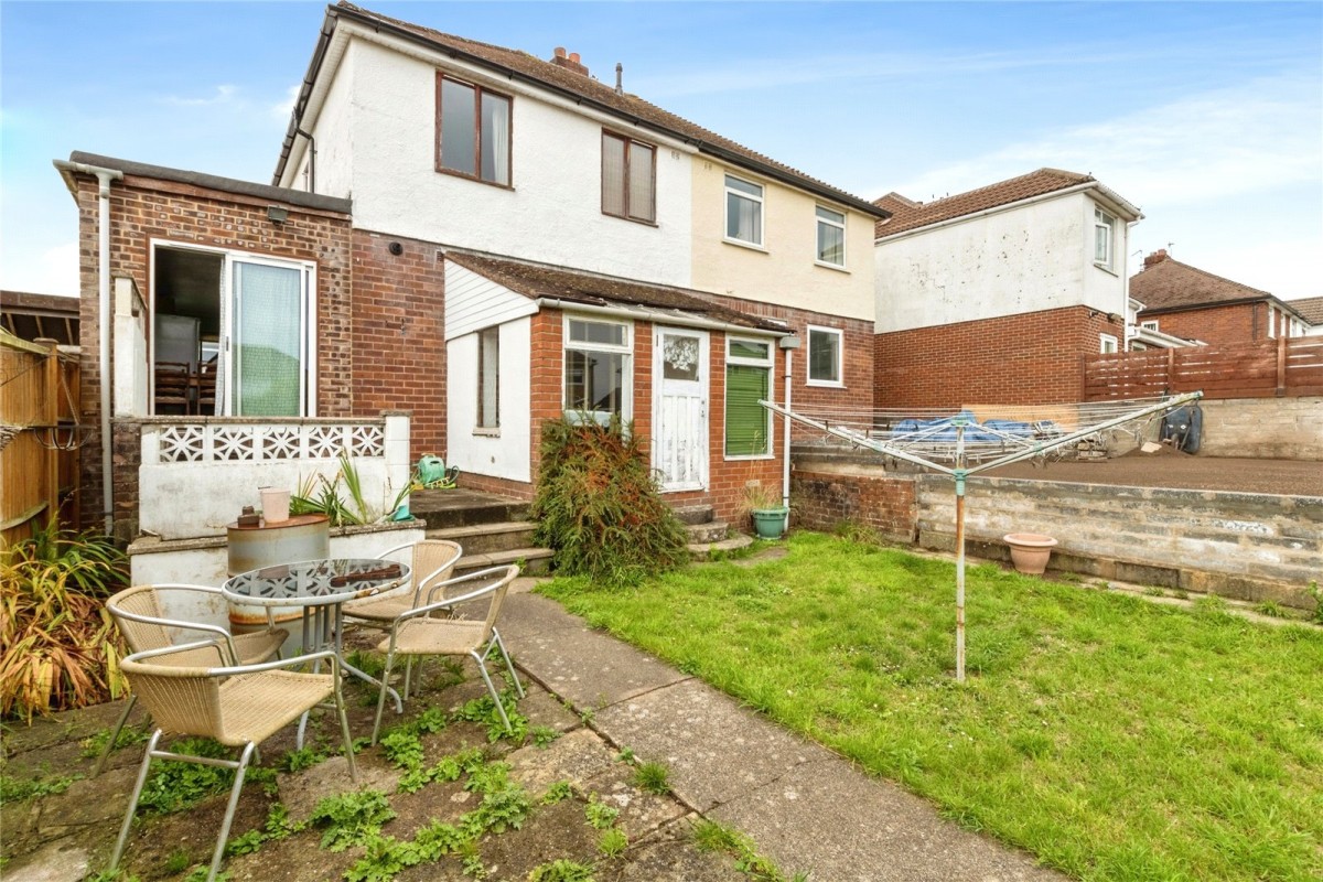 Headley Park, BRISTOL