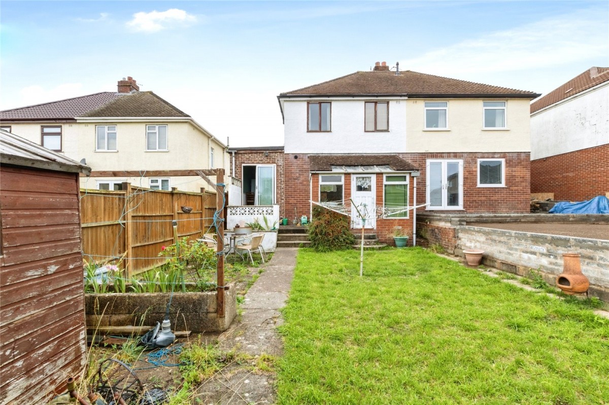 Headley Park, BRISTOL