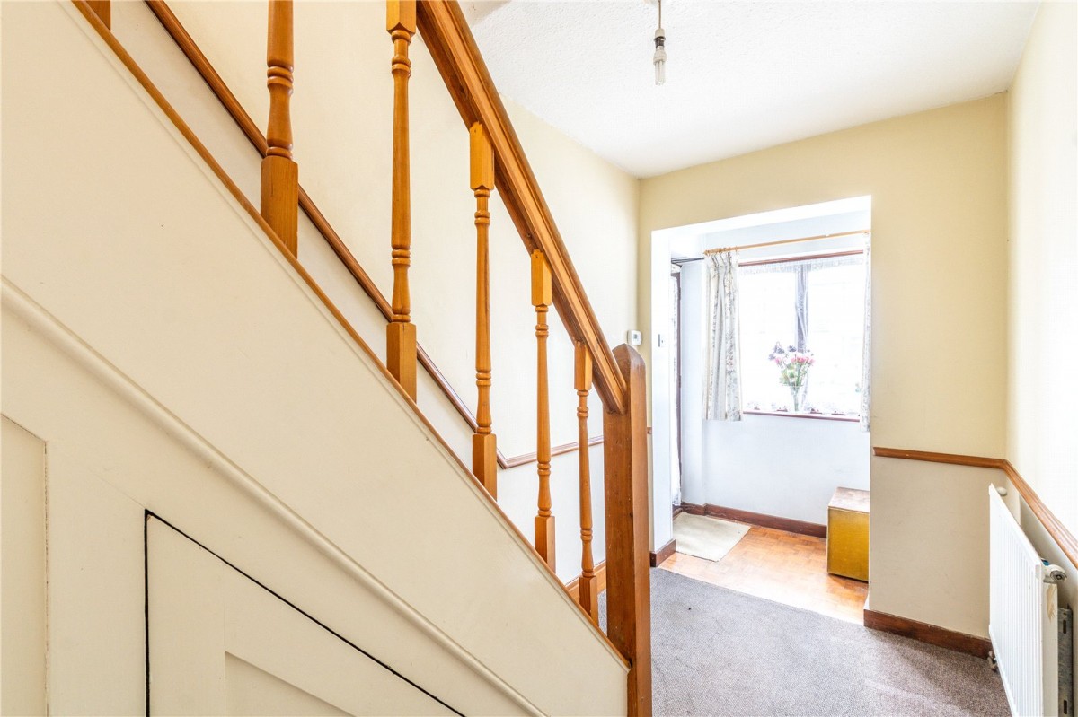 Headley Park, BRISTOL