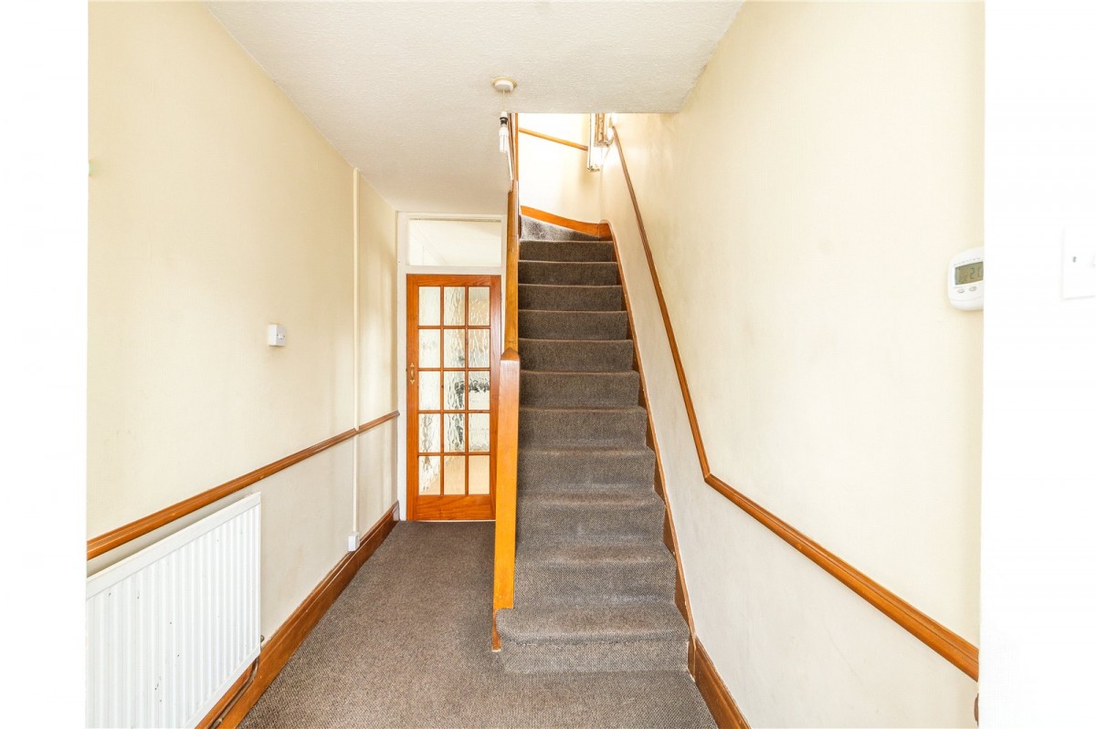 Headley Park, BRISTOL