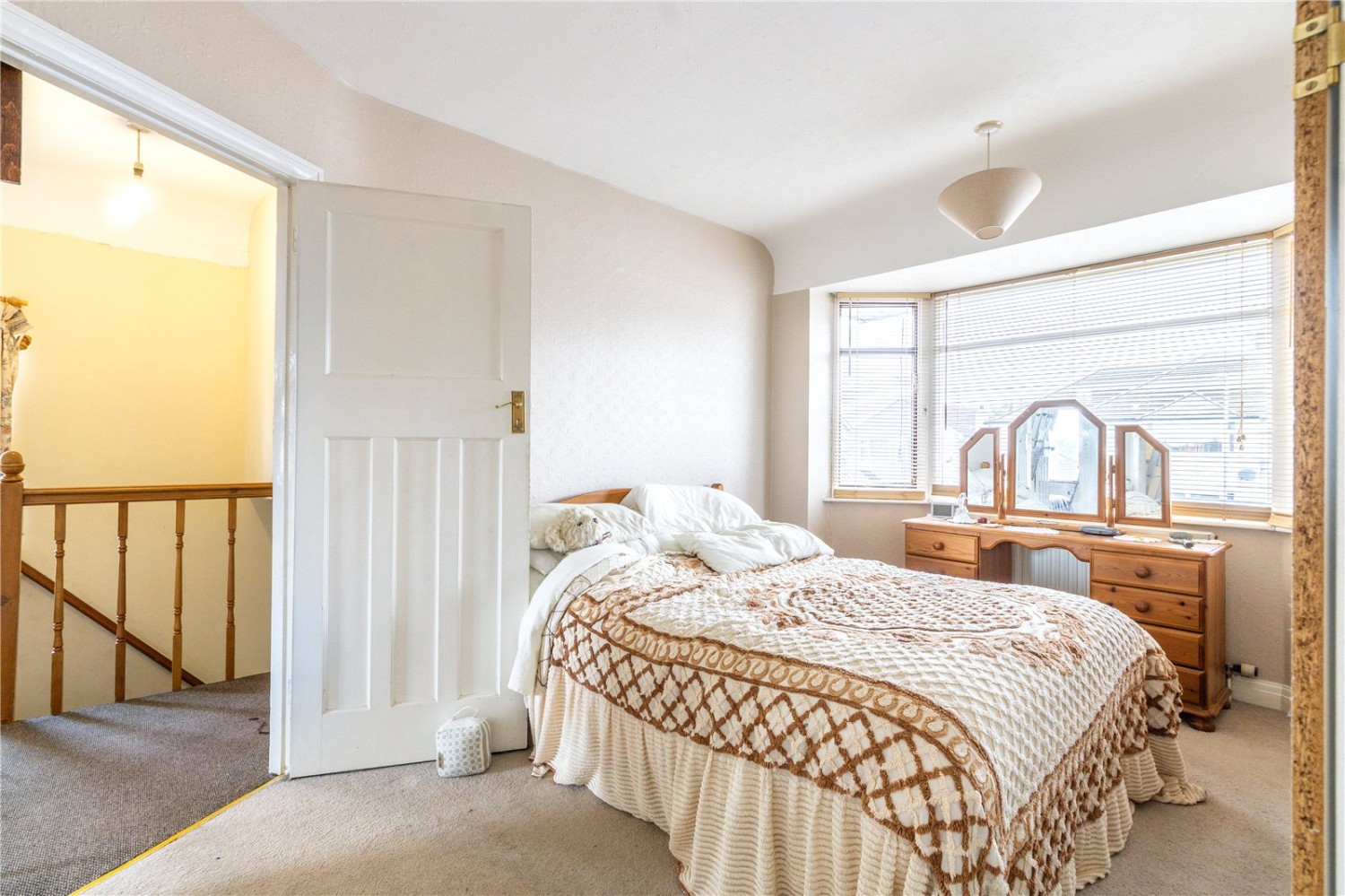 Headley Park, BRISTOL