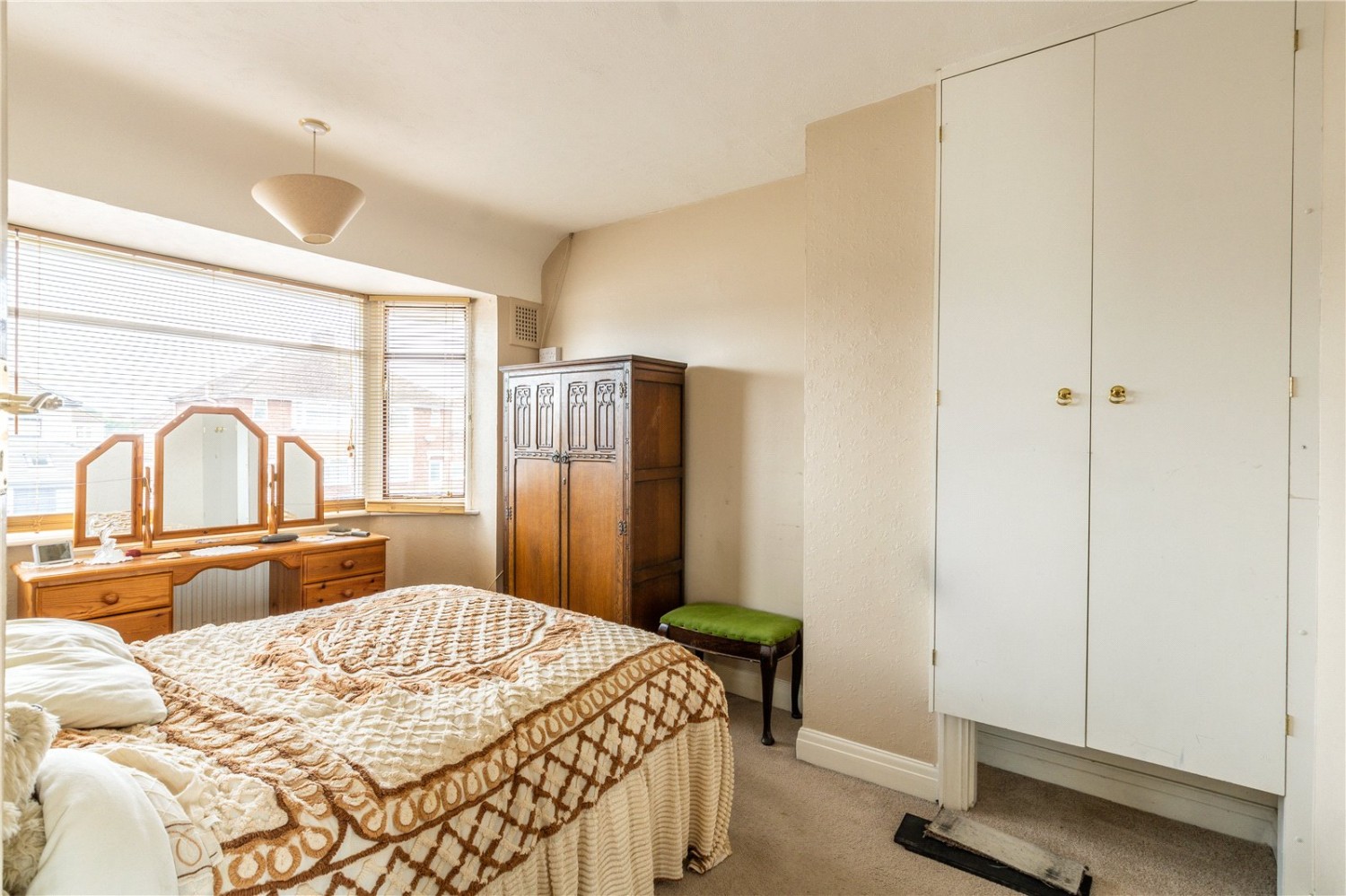 Headley Park, BRISTOL