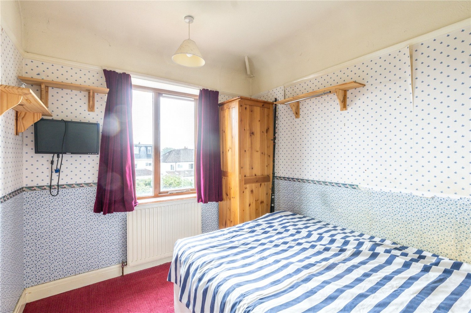 Headley Park, BRISTOL