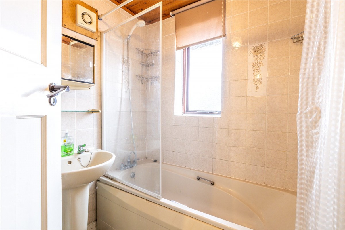 Headley Park, BRISTOL