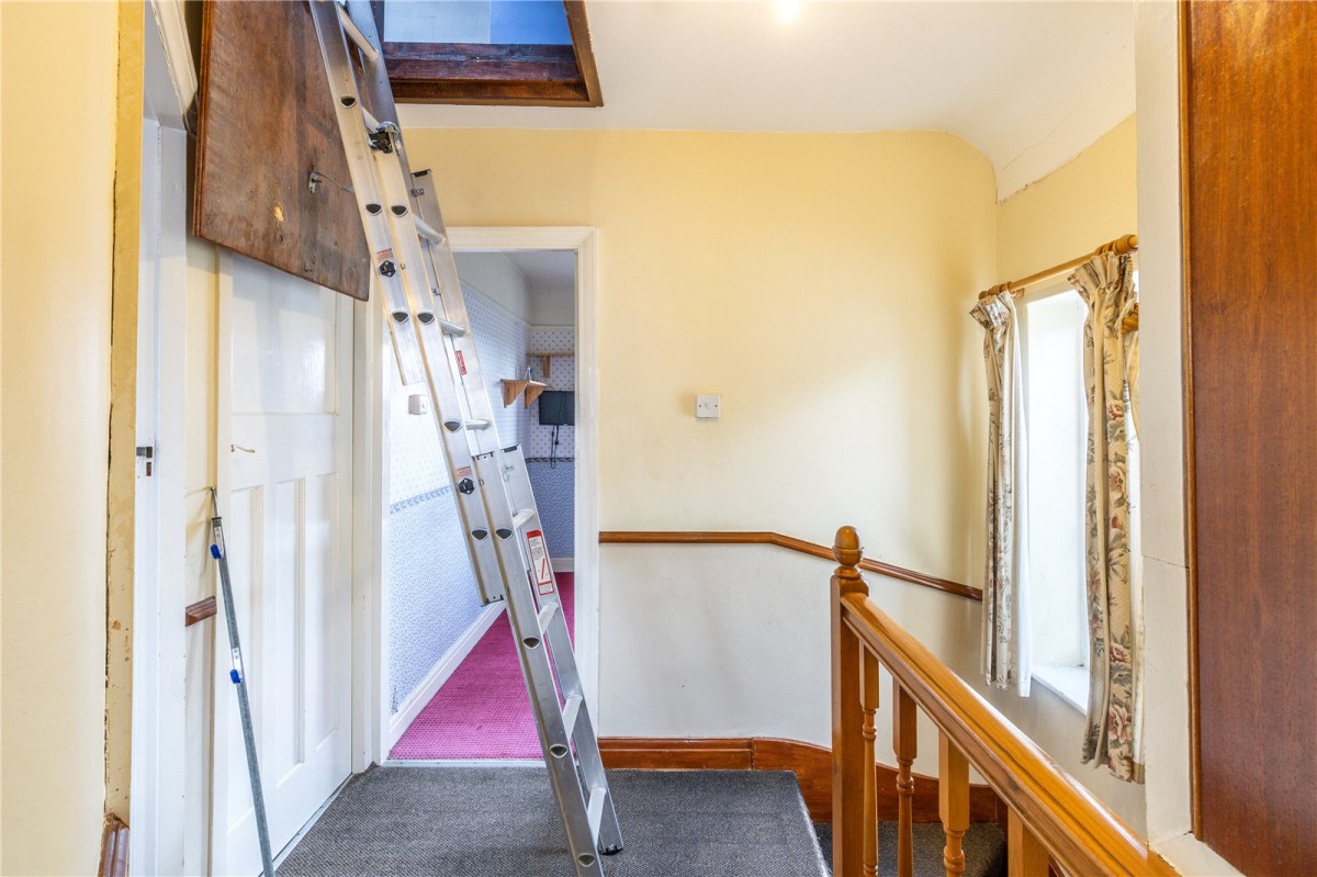 Headley Park, BRISTOL