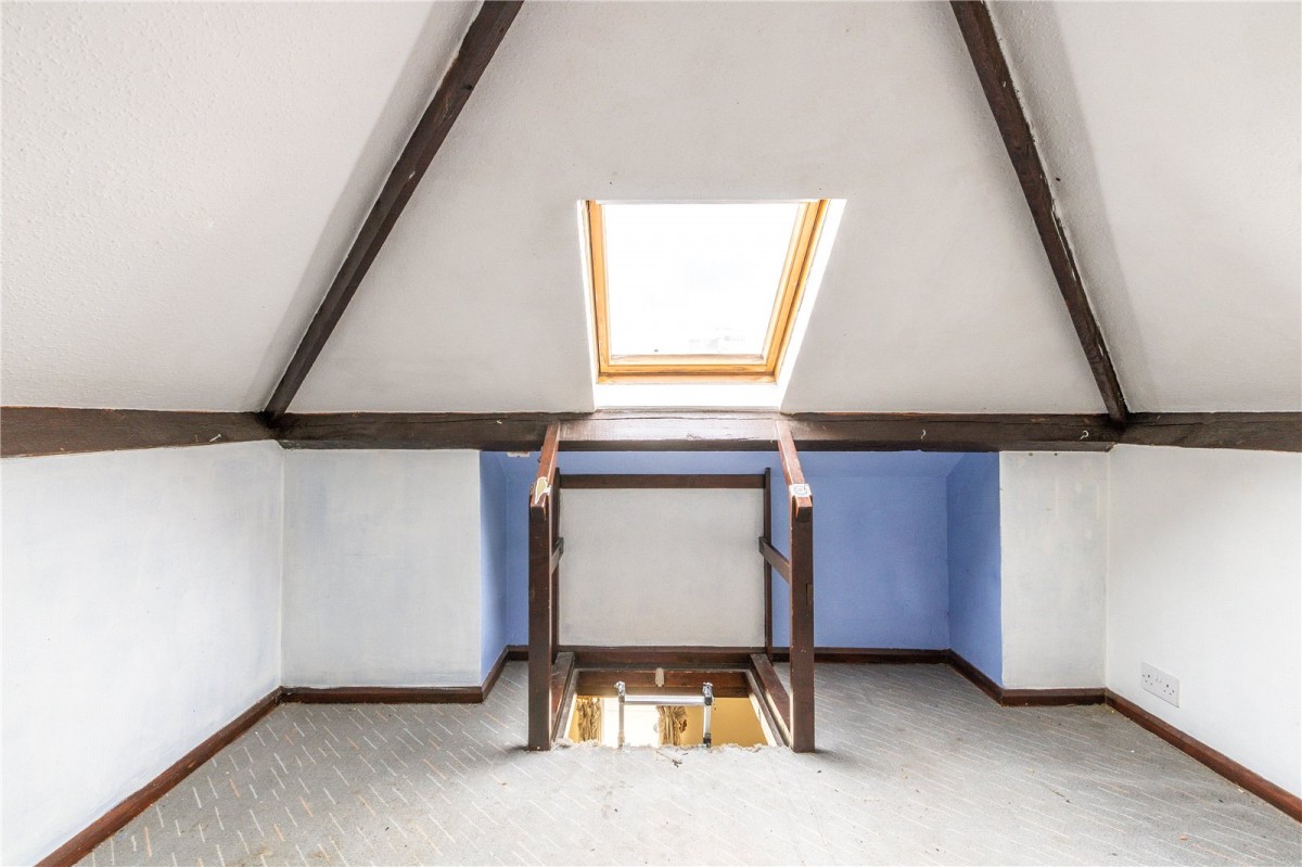 Headley Park, BRISTOL