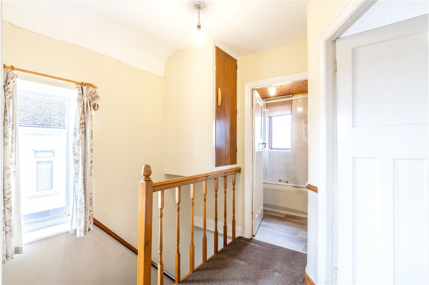 Headley Park, BRISTOL