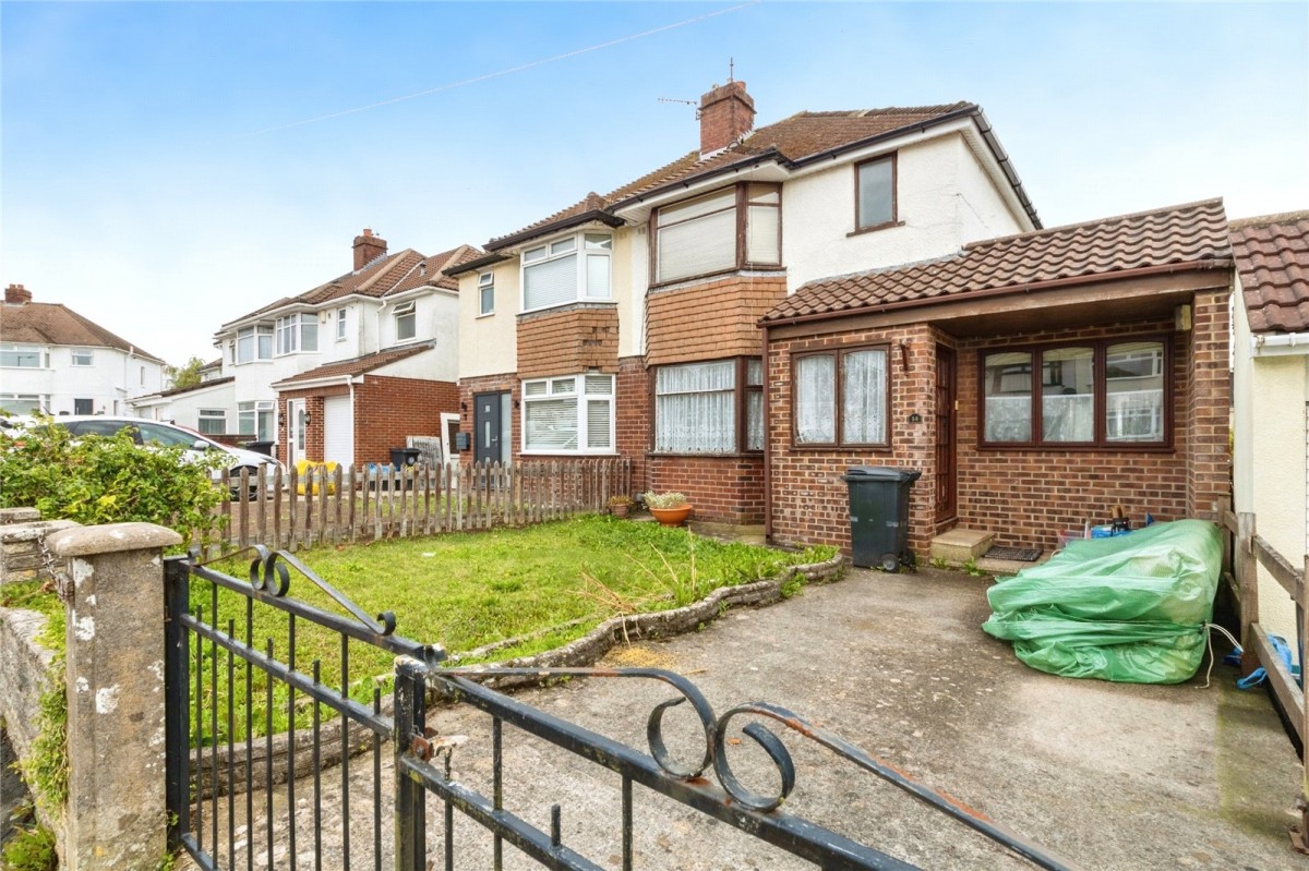 Headley Park, BRISTOL