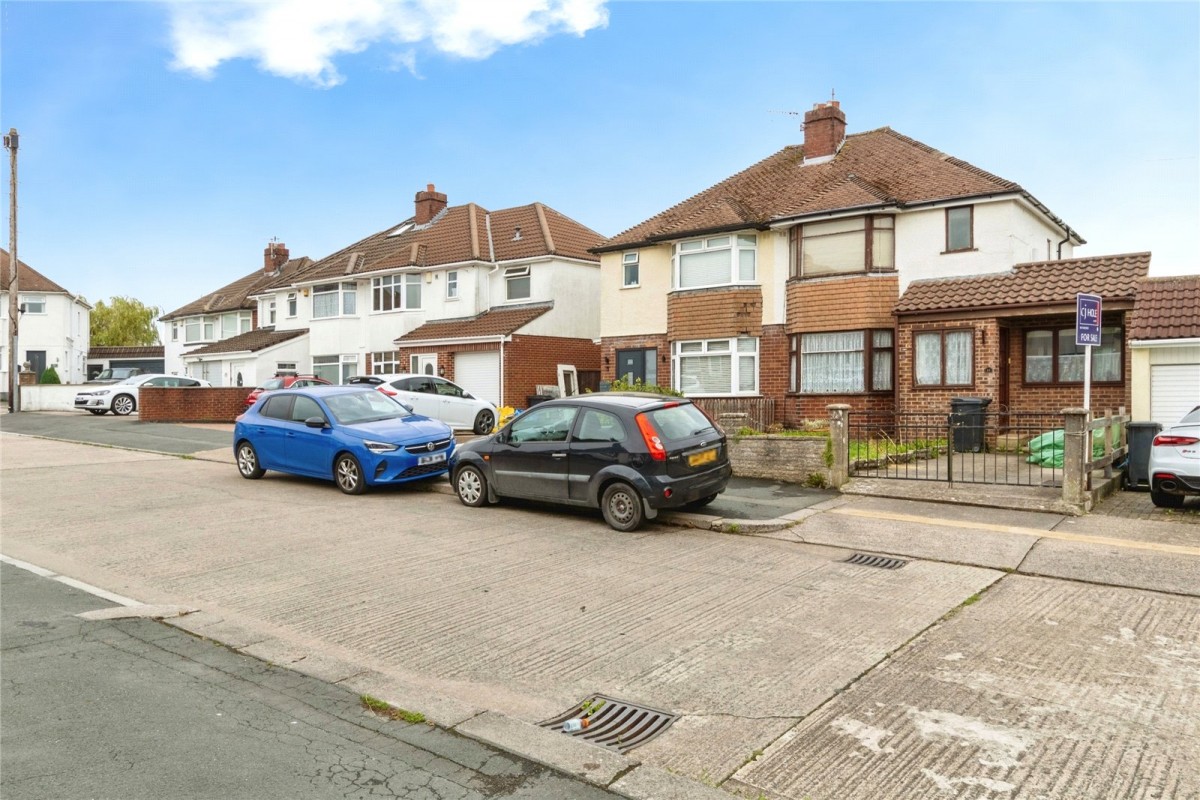 Headley Park, BRISTOL