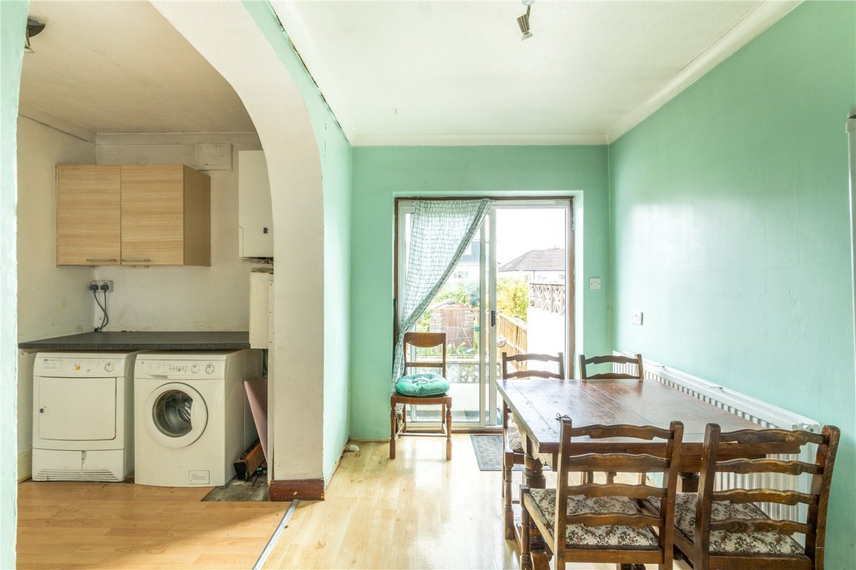 Headley Park, BRISTOL