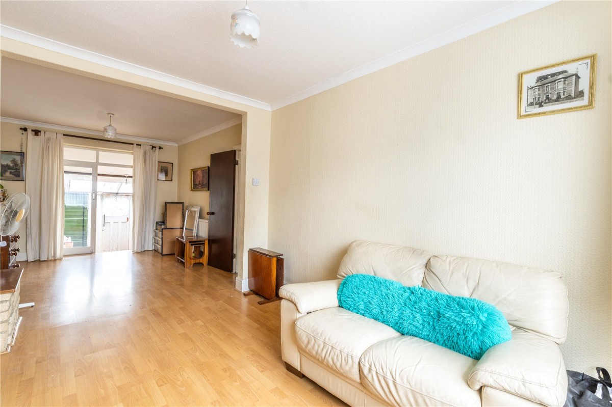 Headley Park, BRISTOL