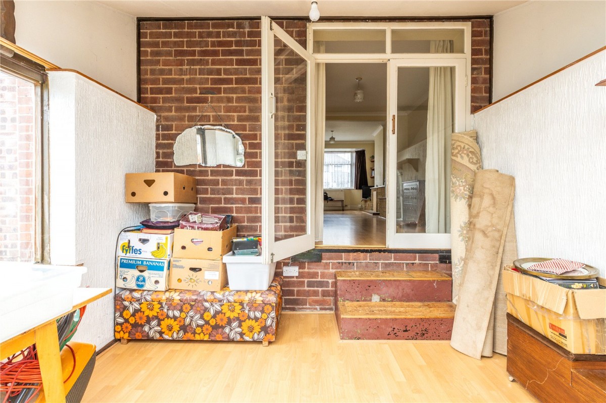 Headley Park, BRISTOL