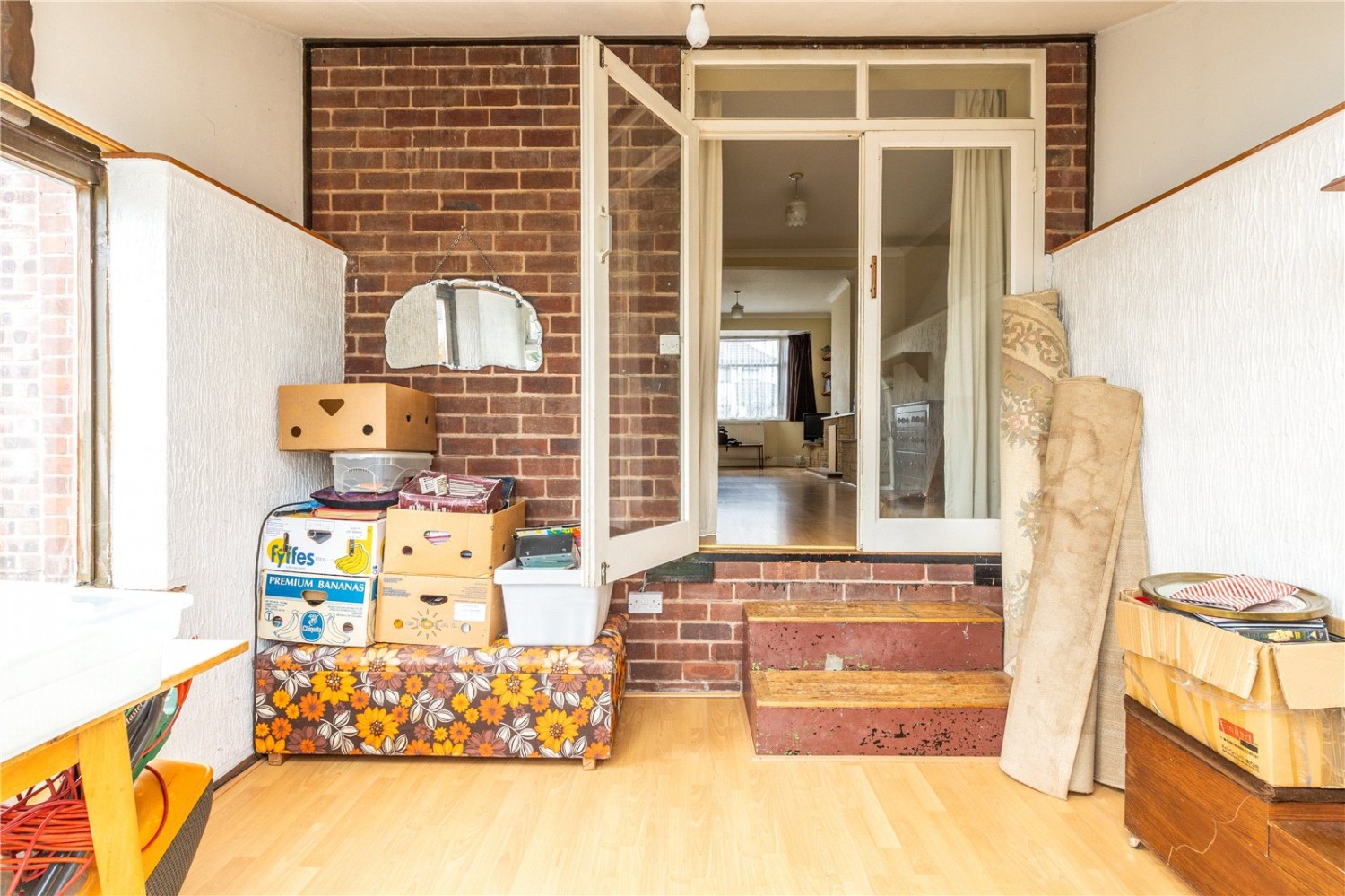 Headley Park, BRISTOL