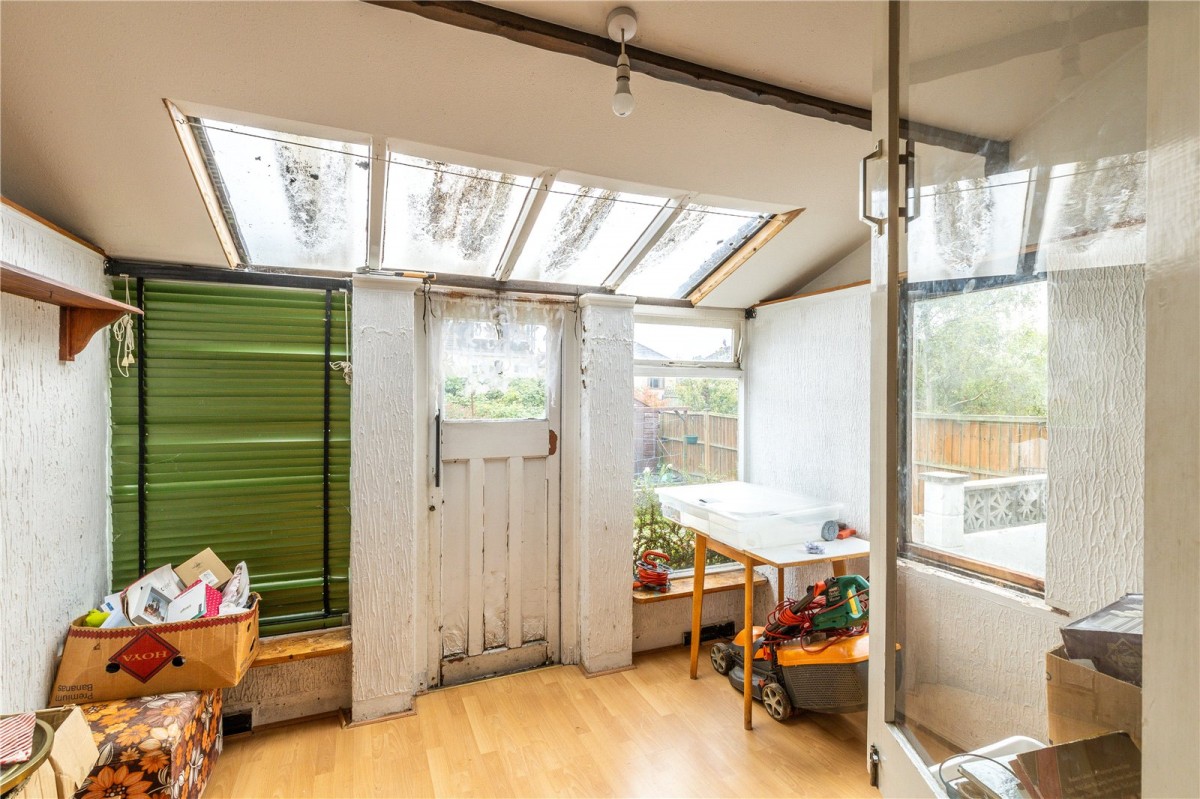 Headley Park, BRISTOL