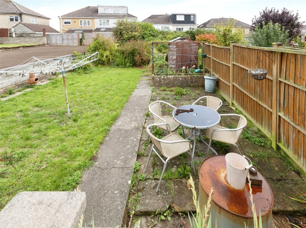 Headley Park, BRISTOL