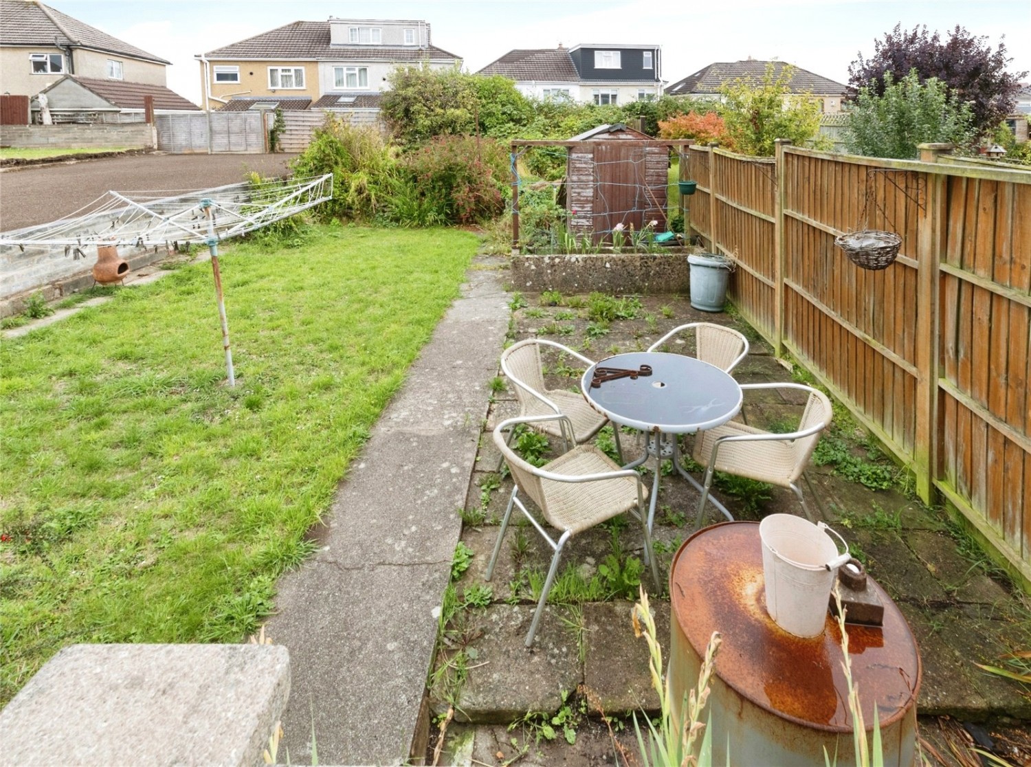 Headley Park, BRISTOL