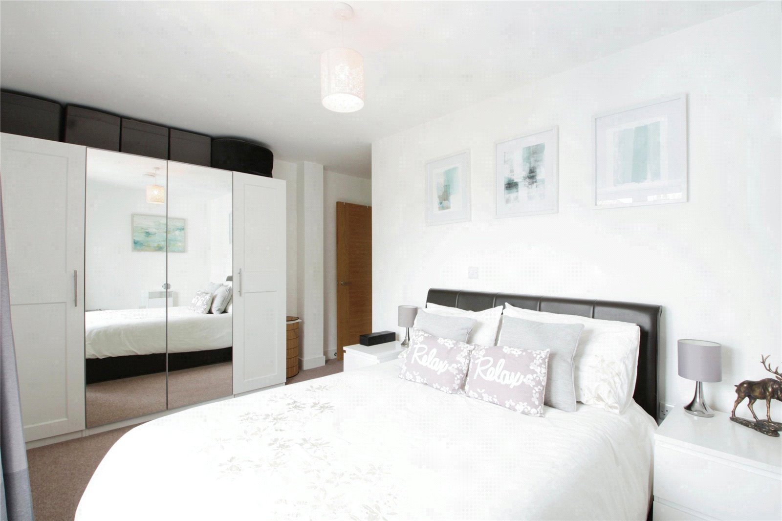 2 bedroom Flat for sale in Southville, BRISTOL