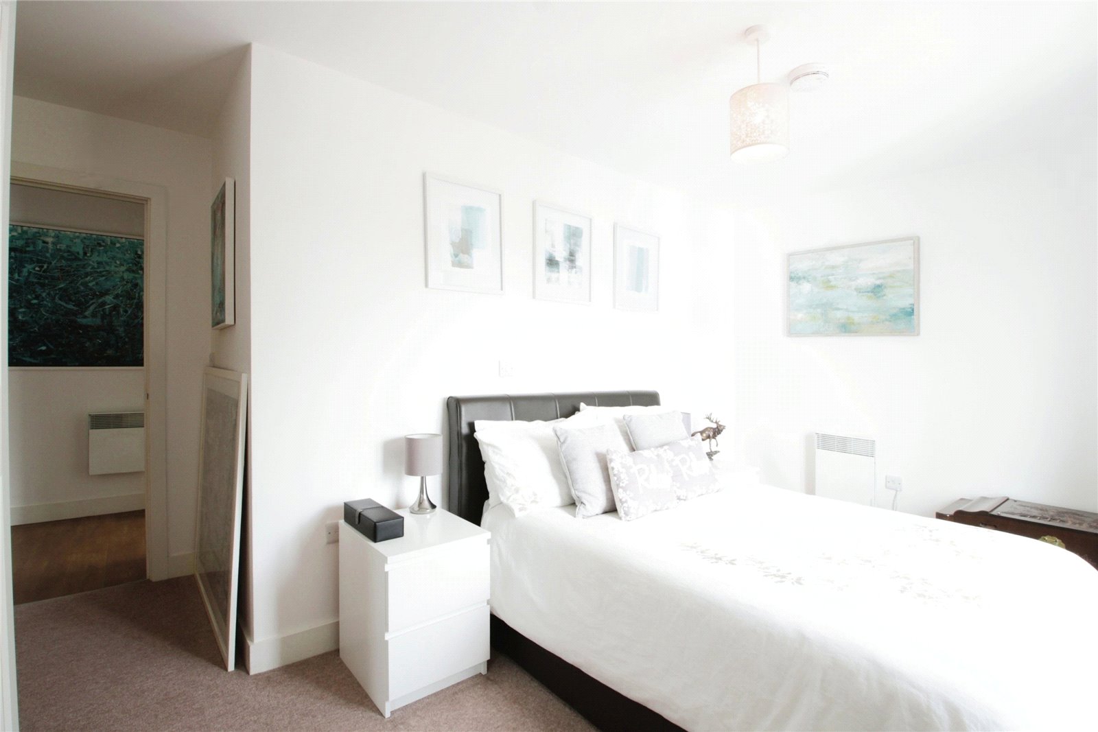 2 bedroom Flat for sale in Southville, BRISTOL
