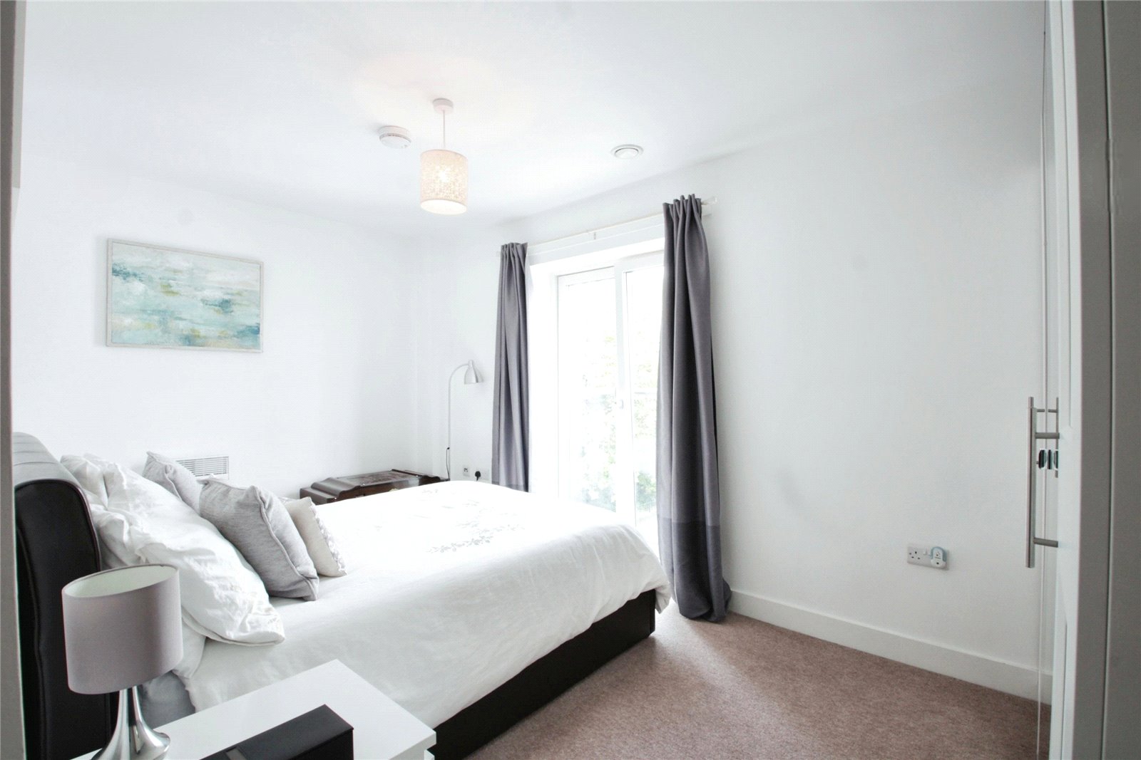 2 bedroom Flat for sale in Southville, BRISTOL