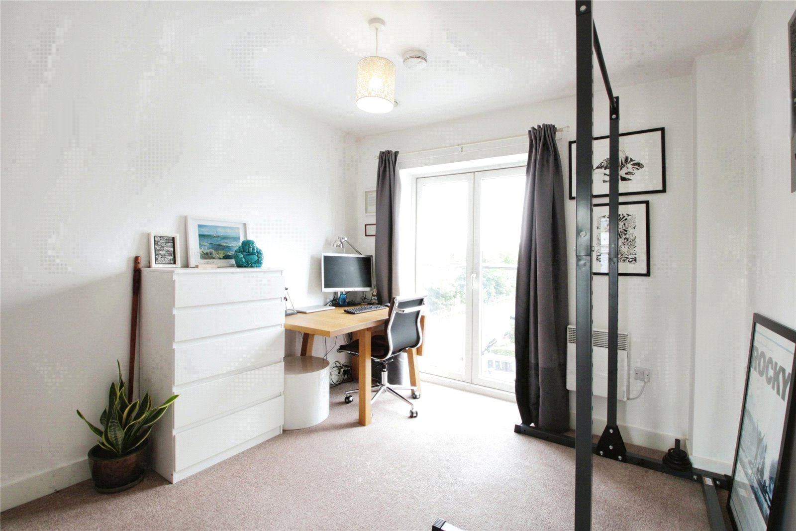 2 bedroom Flat for sale in Southville, BRISTOL