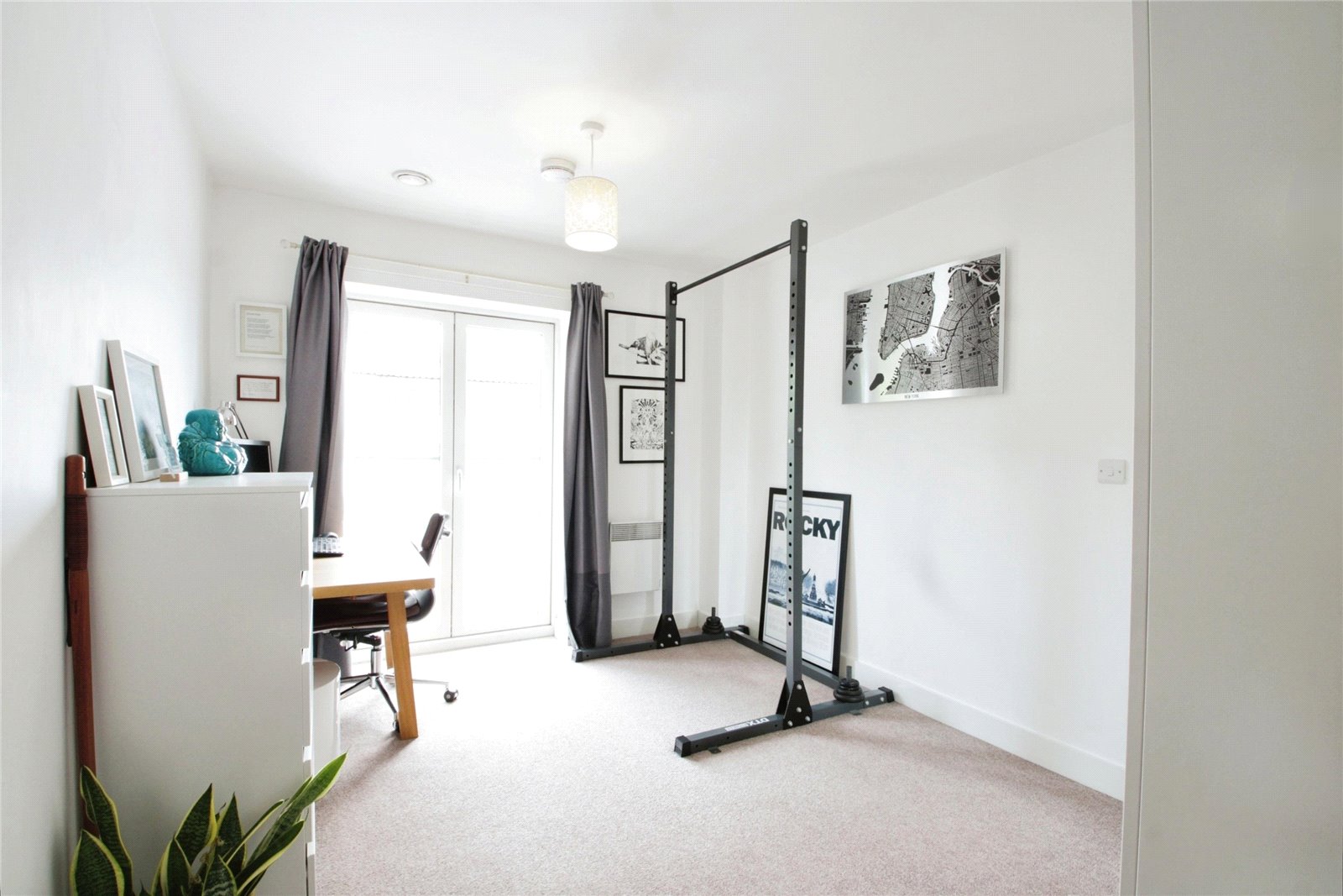 2 bedroom Flat for sale in Southville, BRISTOL