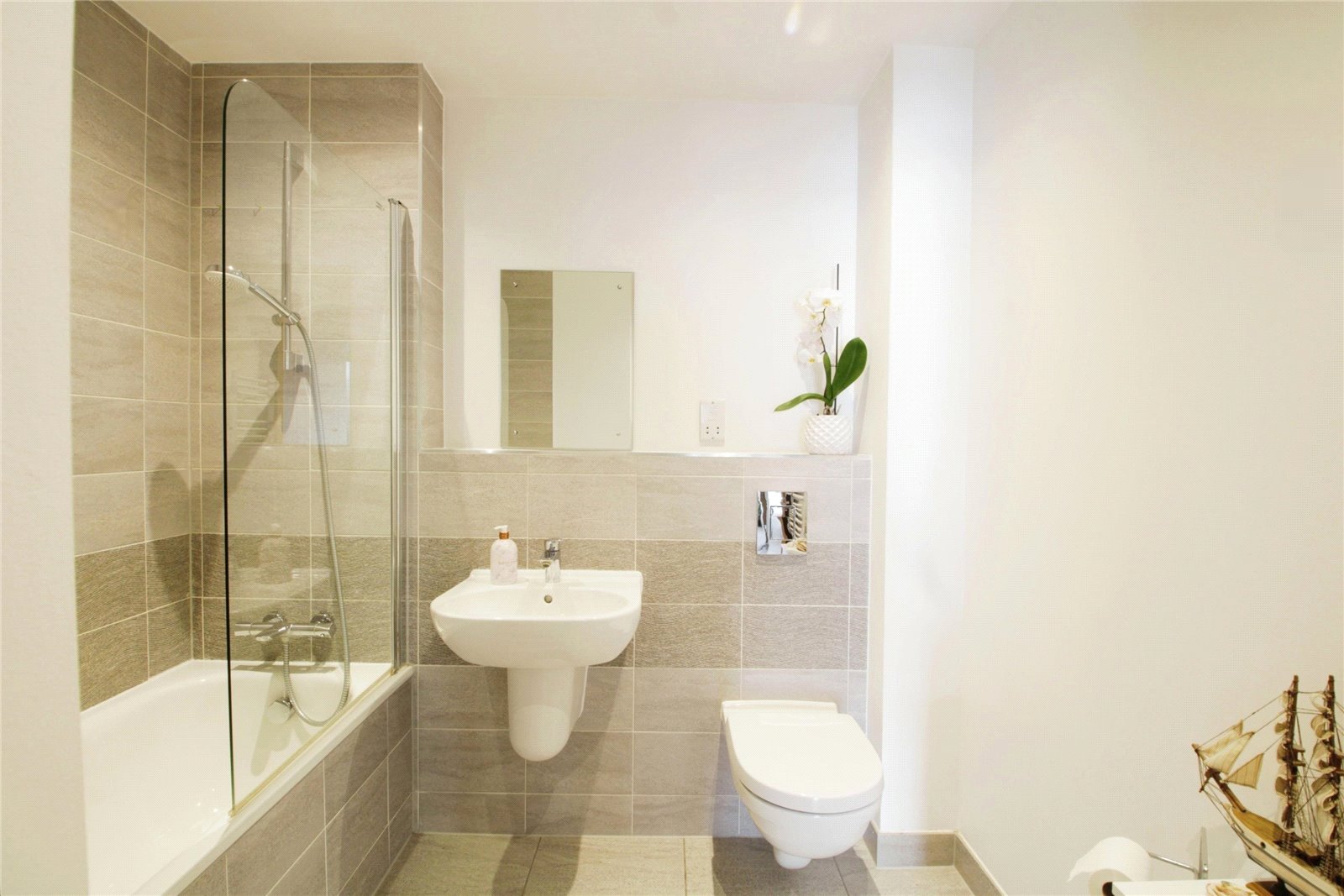 2 bedroom Flat for sale in Southville, BRISTOL