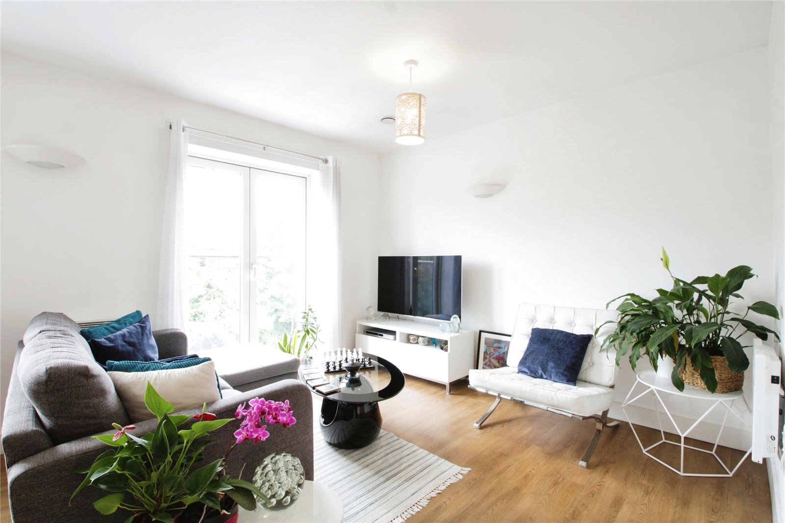 2 bedroom Flat for sale in Southville, BRISTOL