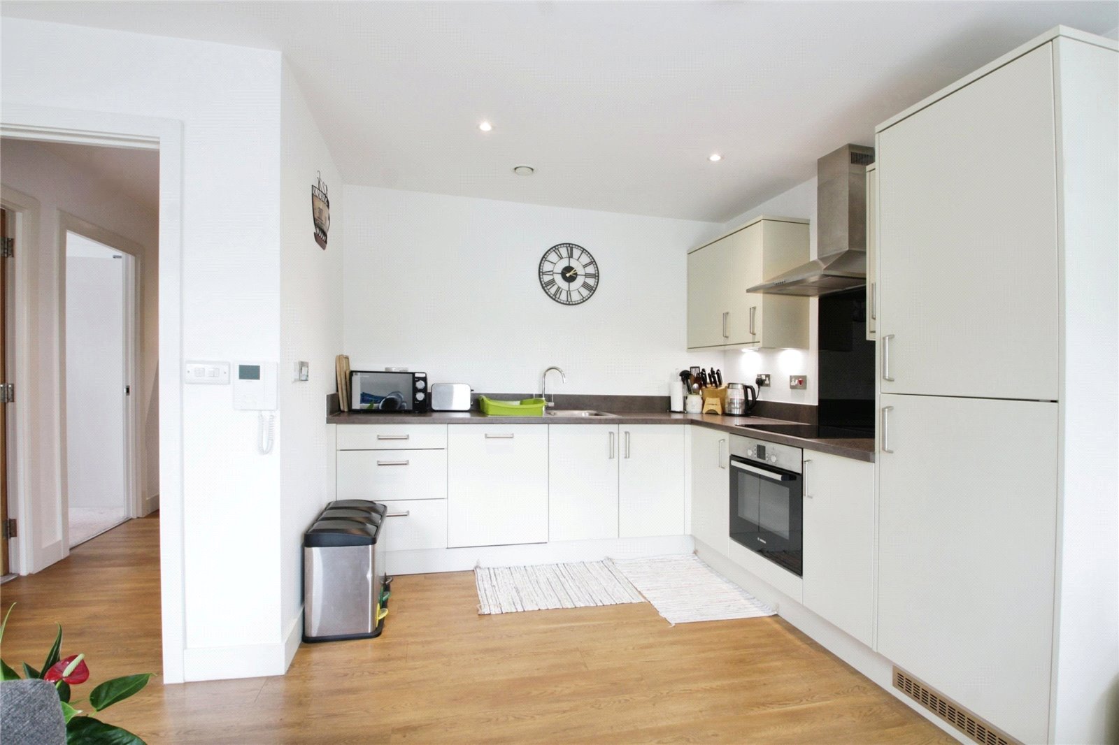 2 bedroom Flat for sale in Southville, BRISTOL