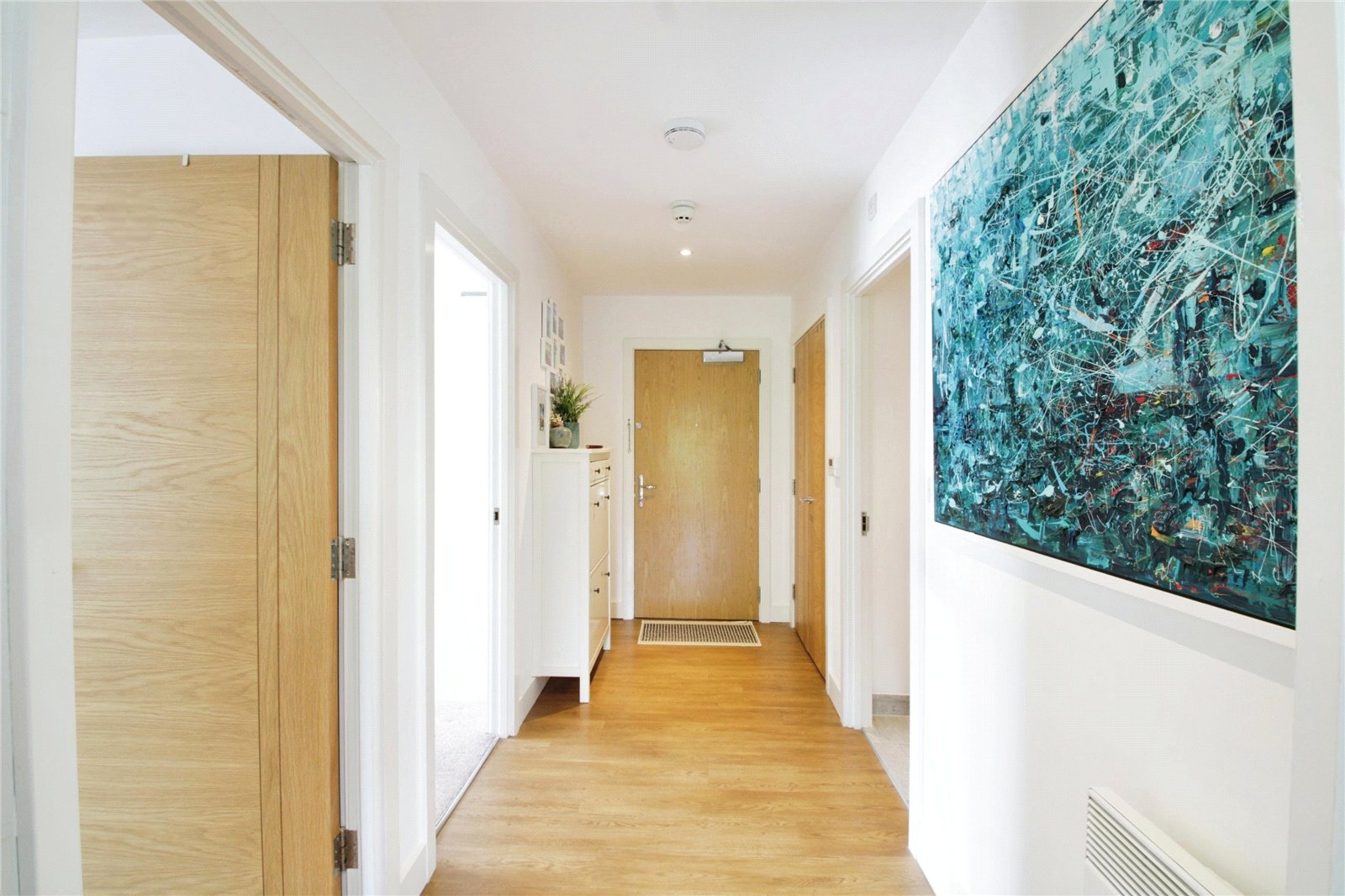 2 bedroom Flat for sale in Southville, BRISTOL