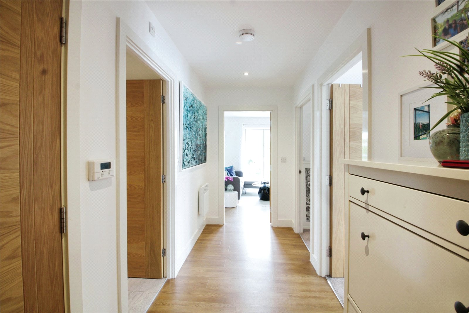 2 bedroom Flat for sale in Southville, BRISTOL