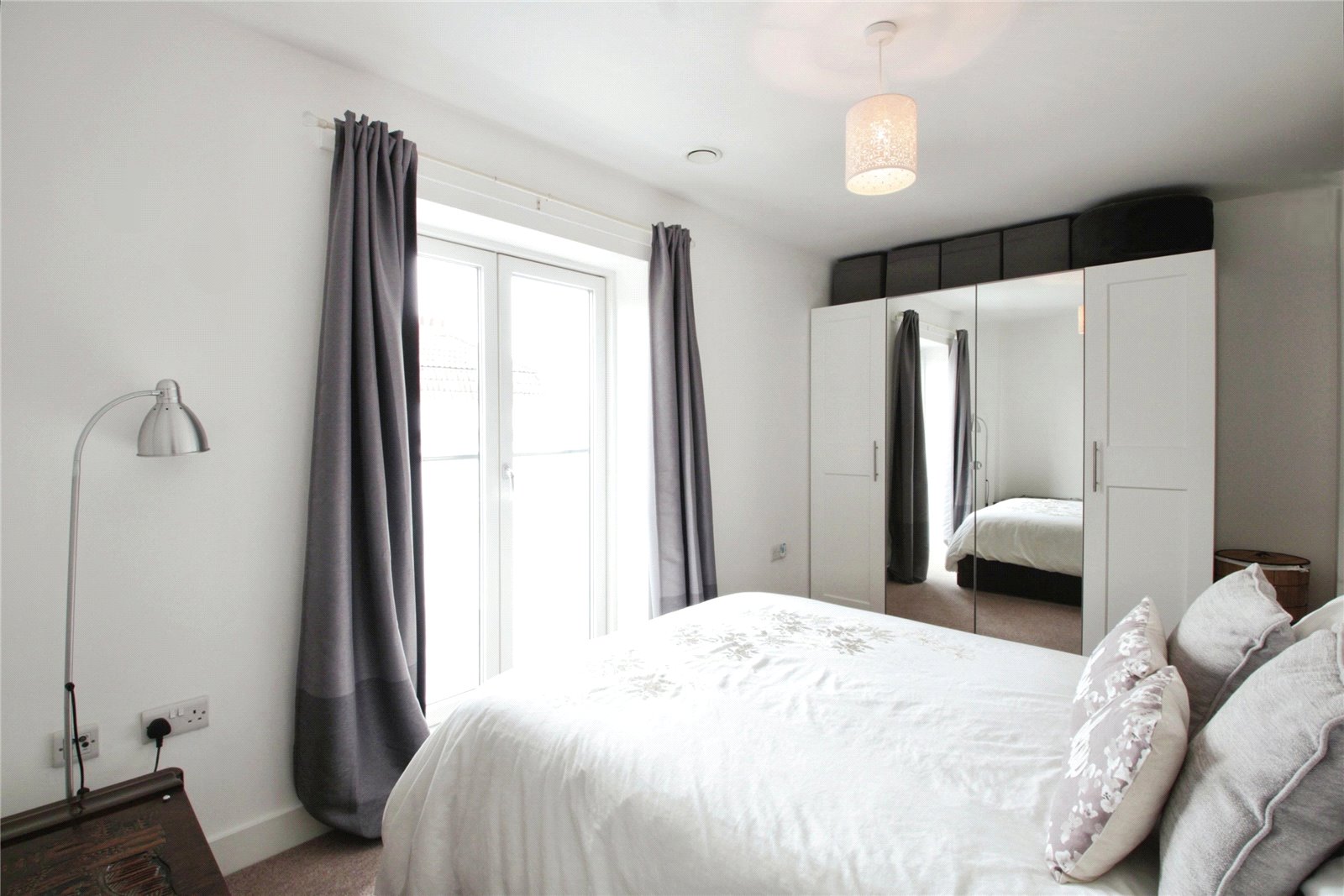 2 bedroom Flat for sale in Southville, BRISTOL